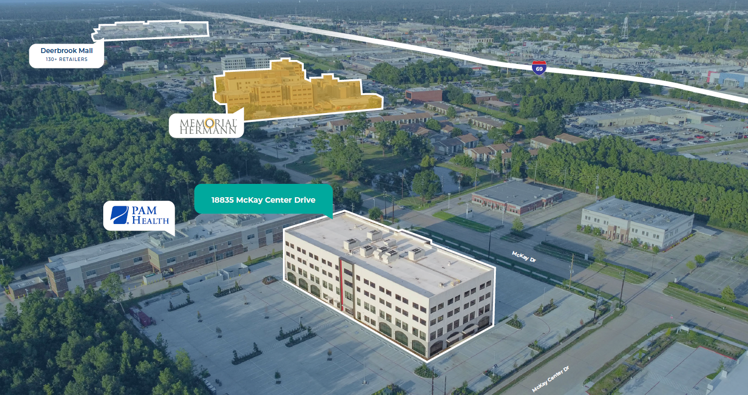 deal investment highlights