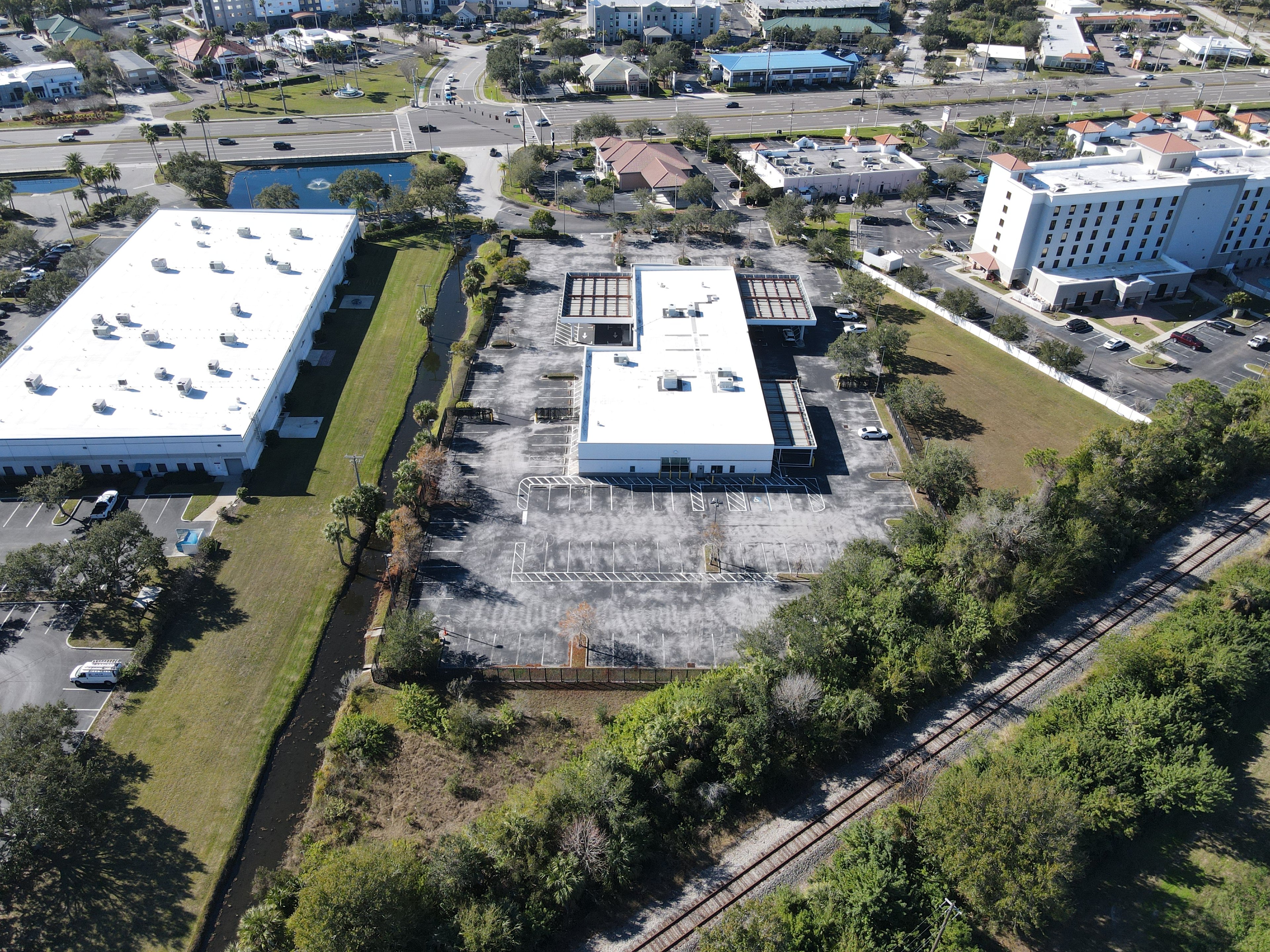 deal investment highlights