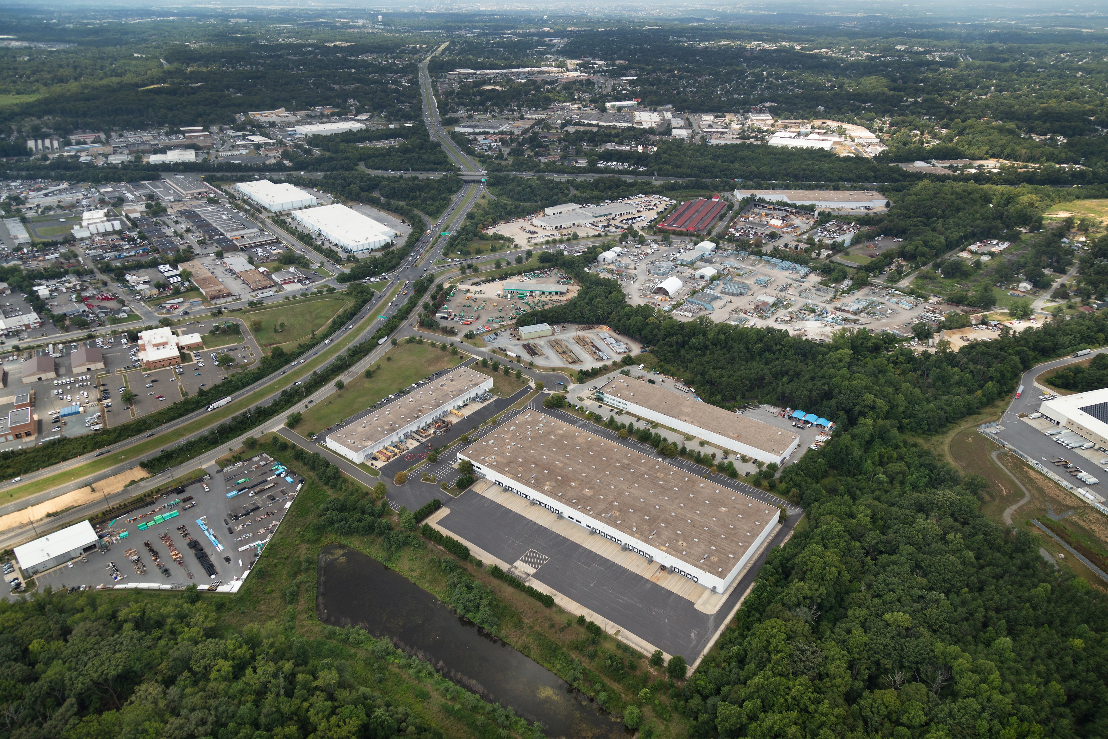 overview of deal