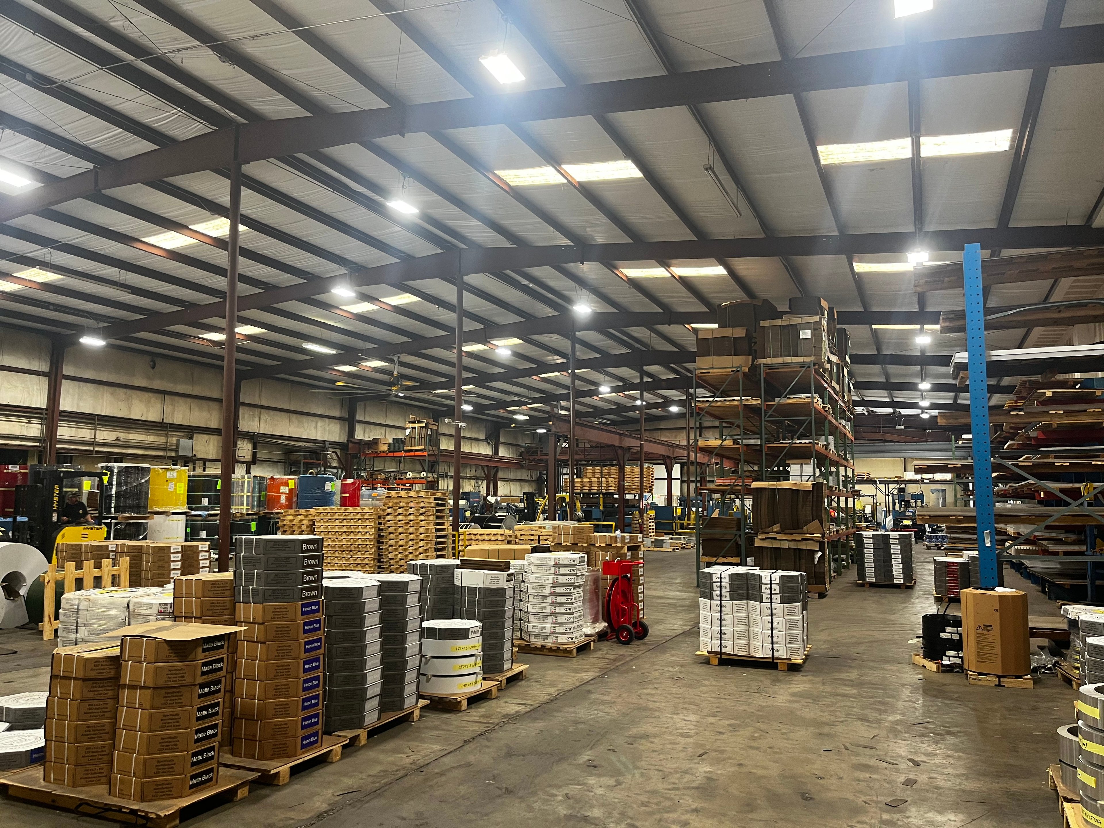 deal investment highlights