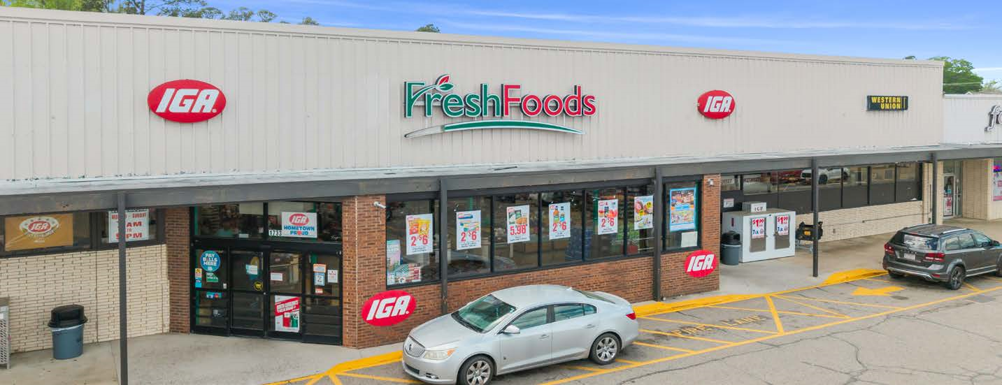 deal investment highlights