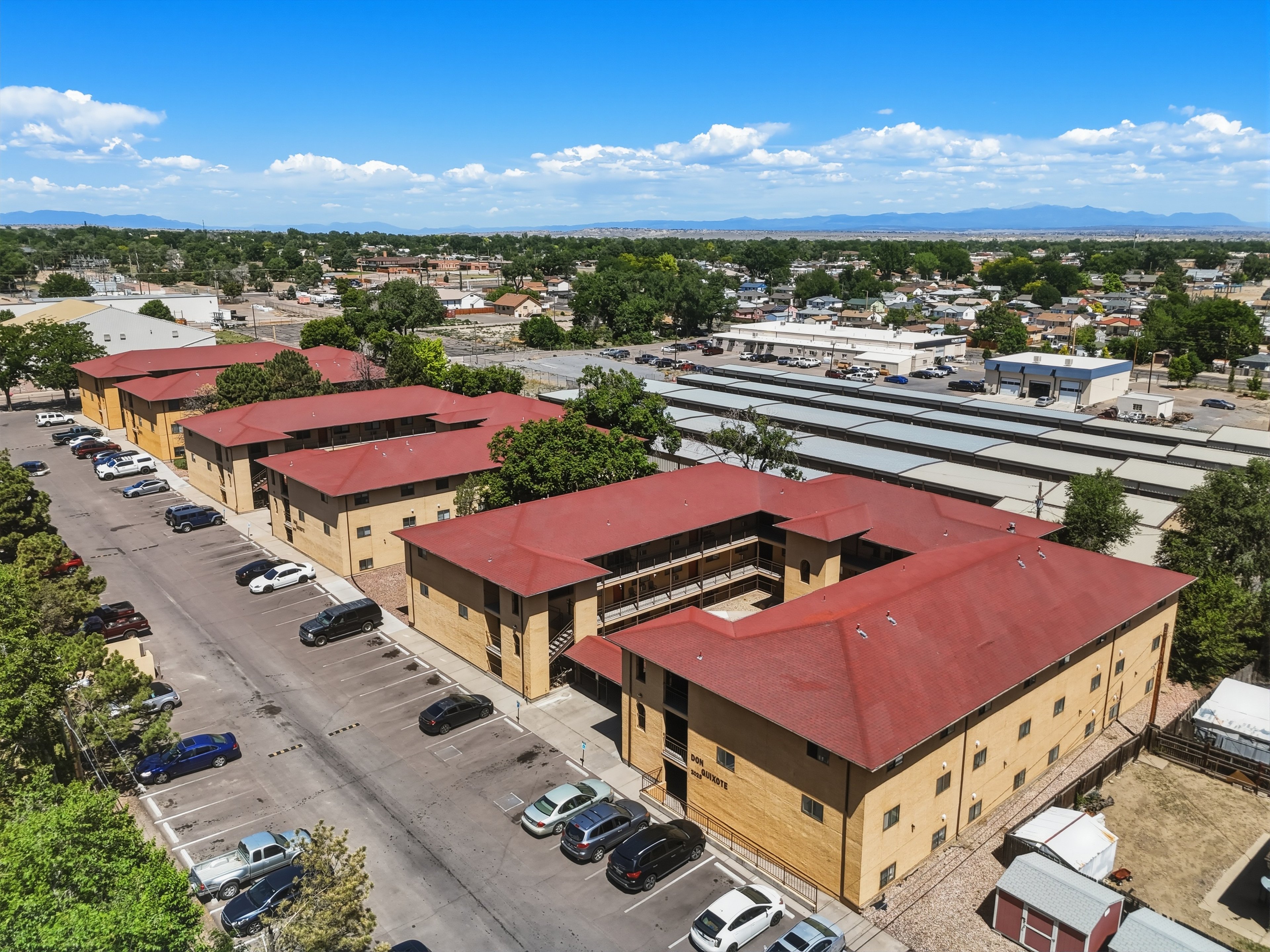 deal investment highlights
