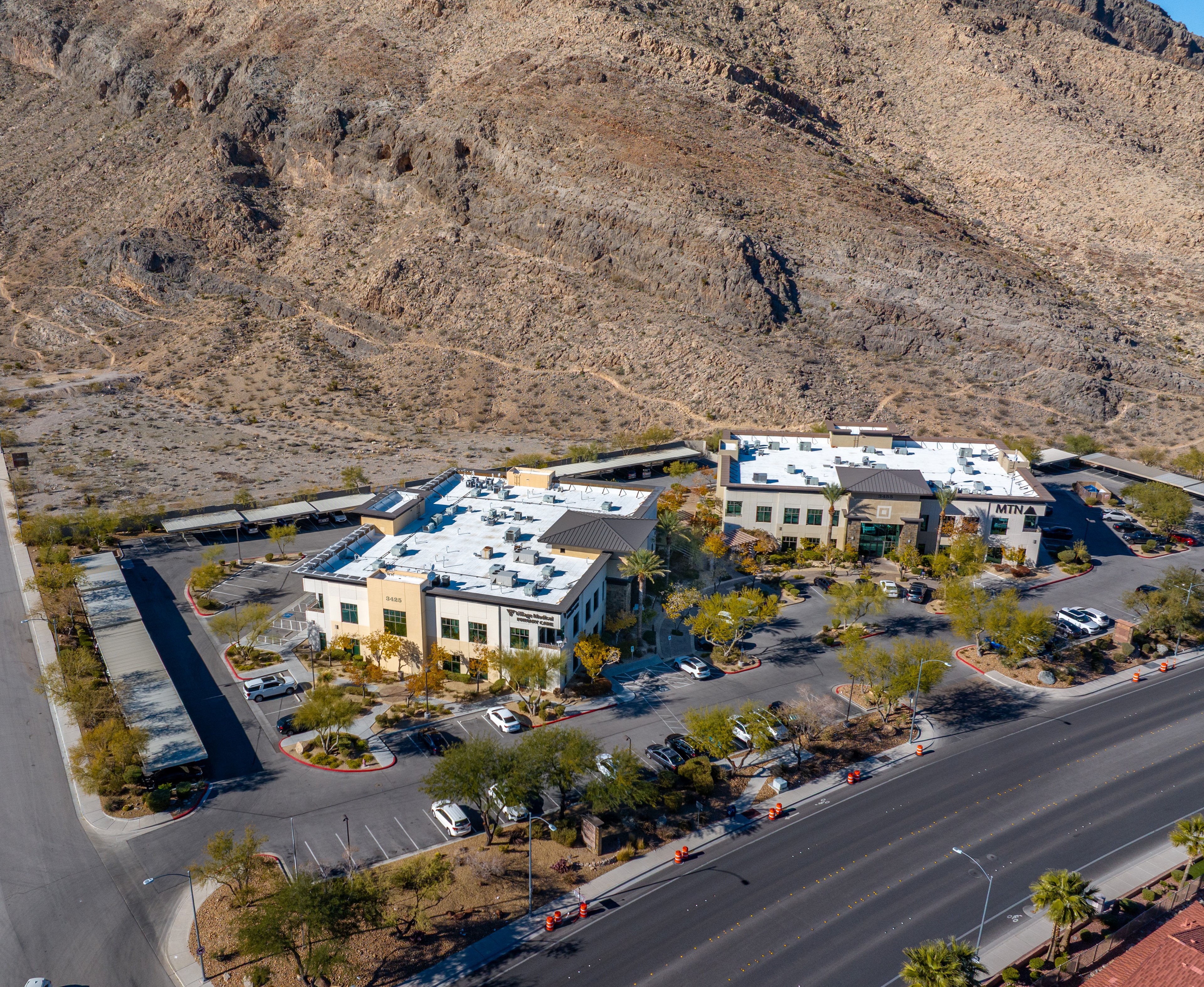 deal investment highlights