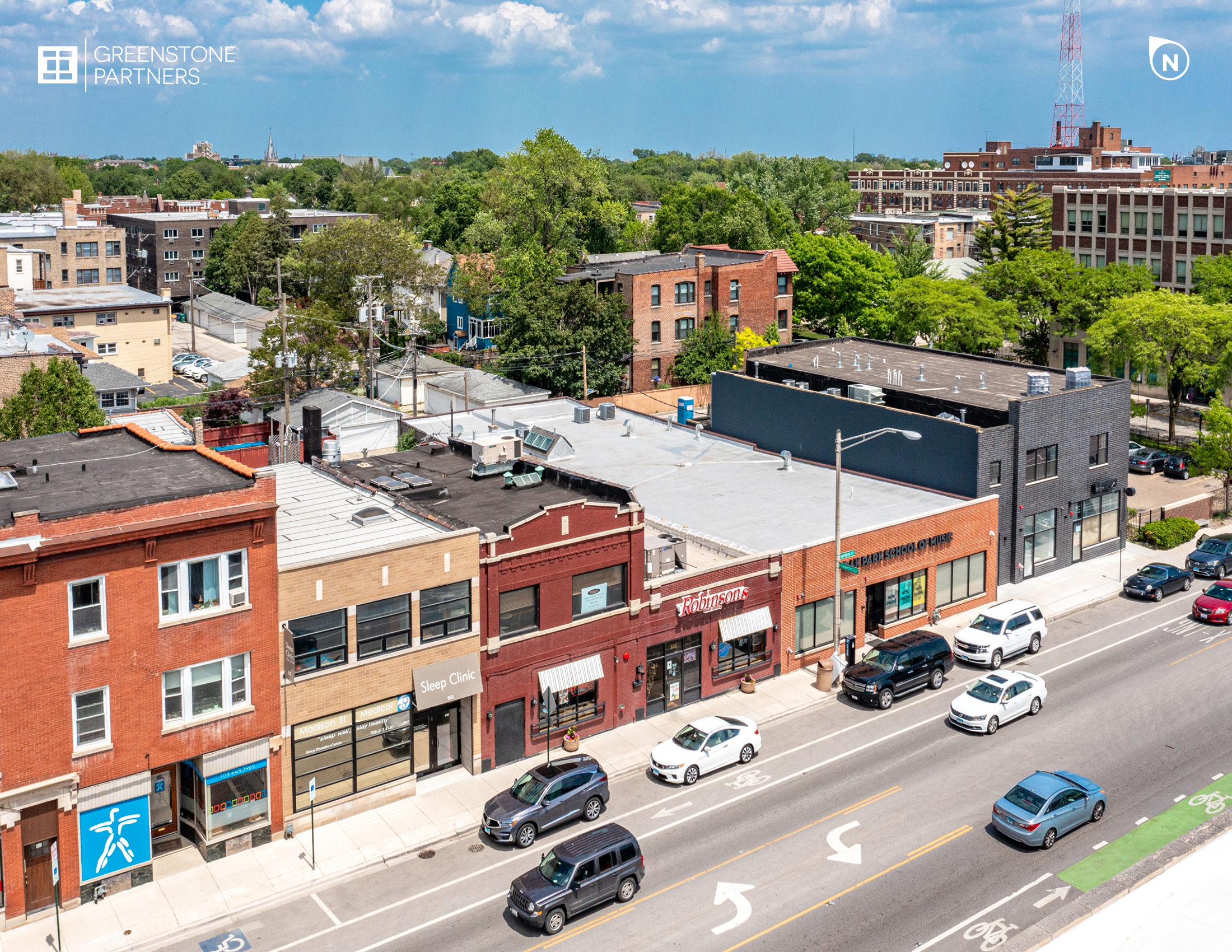 deal investment highlights