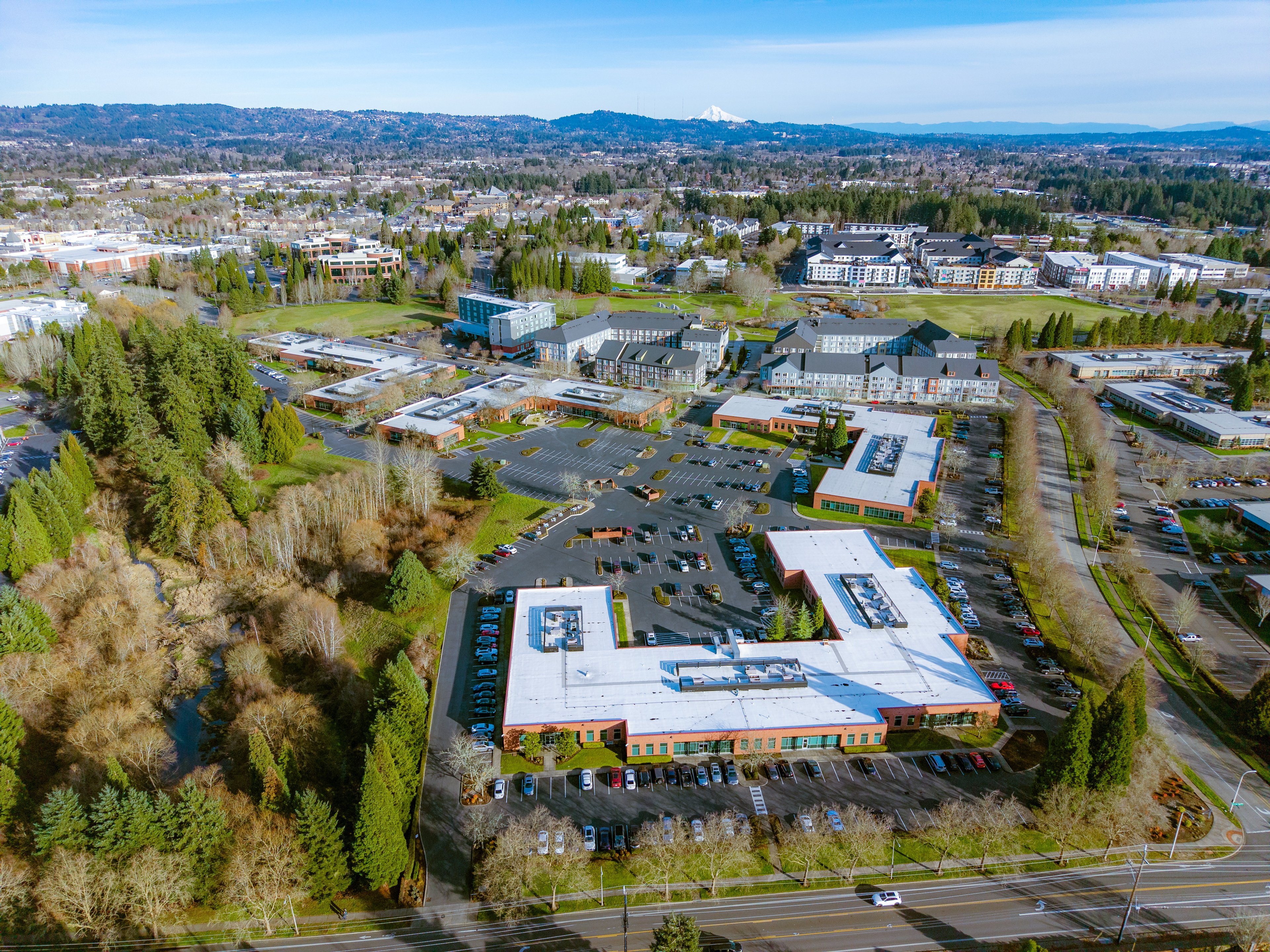 deal investment highlights