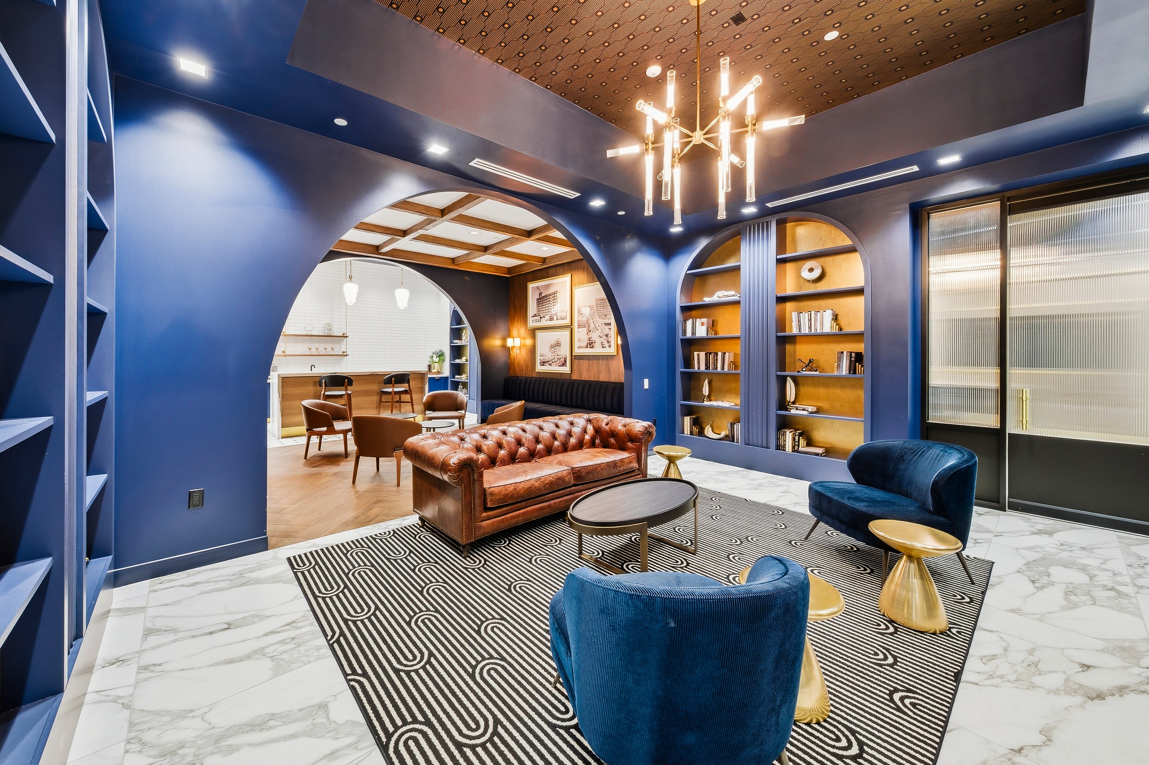 deal investment highlights