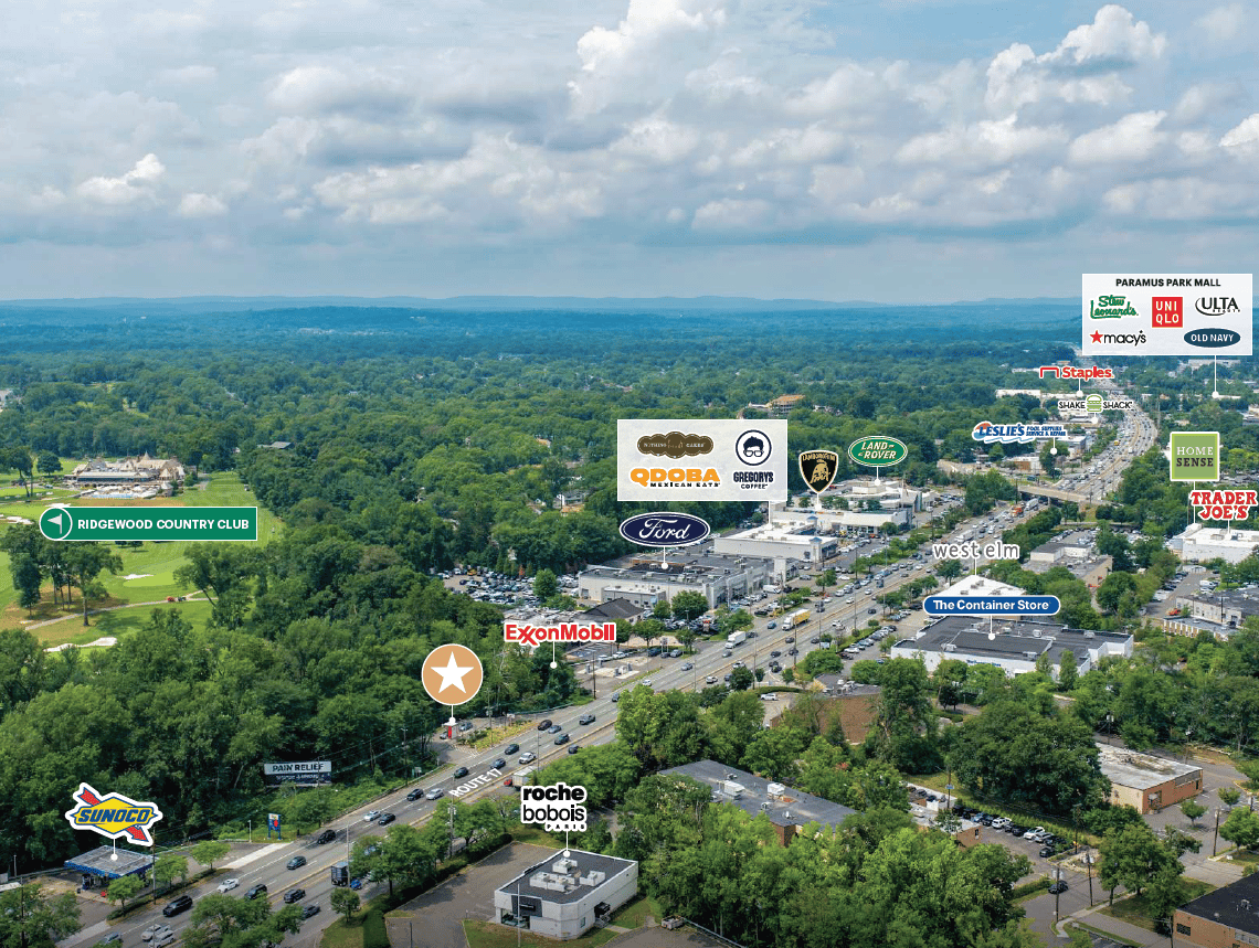deal investment highlights