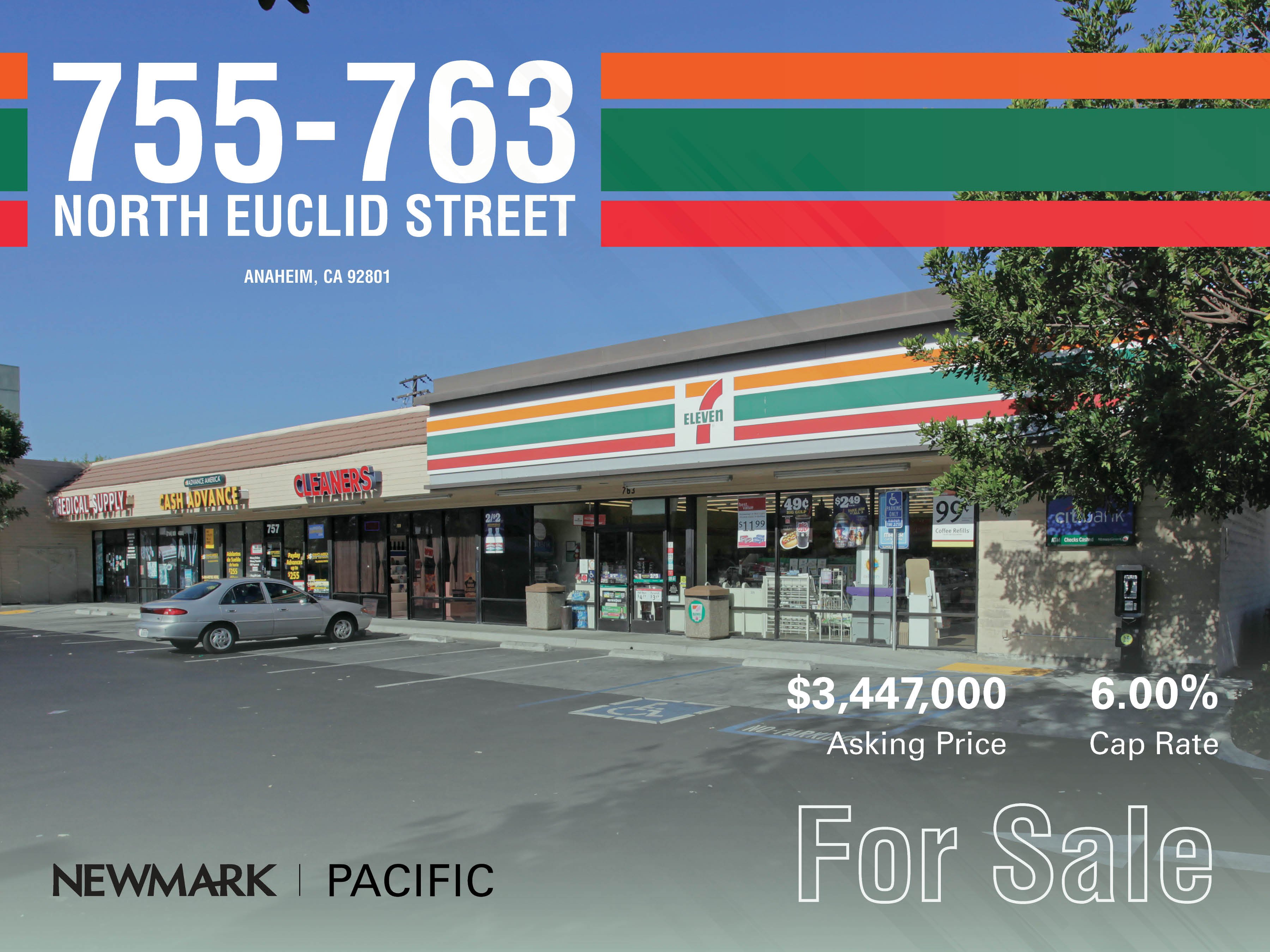 deal investment highlights