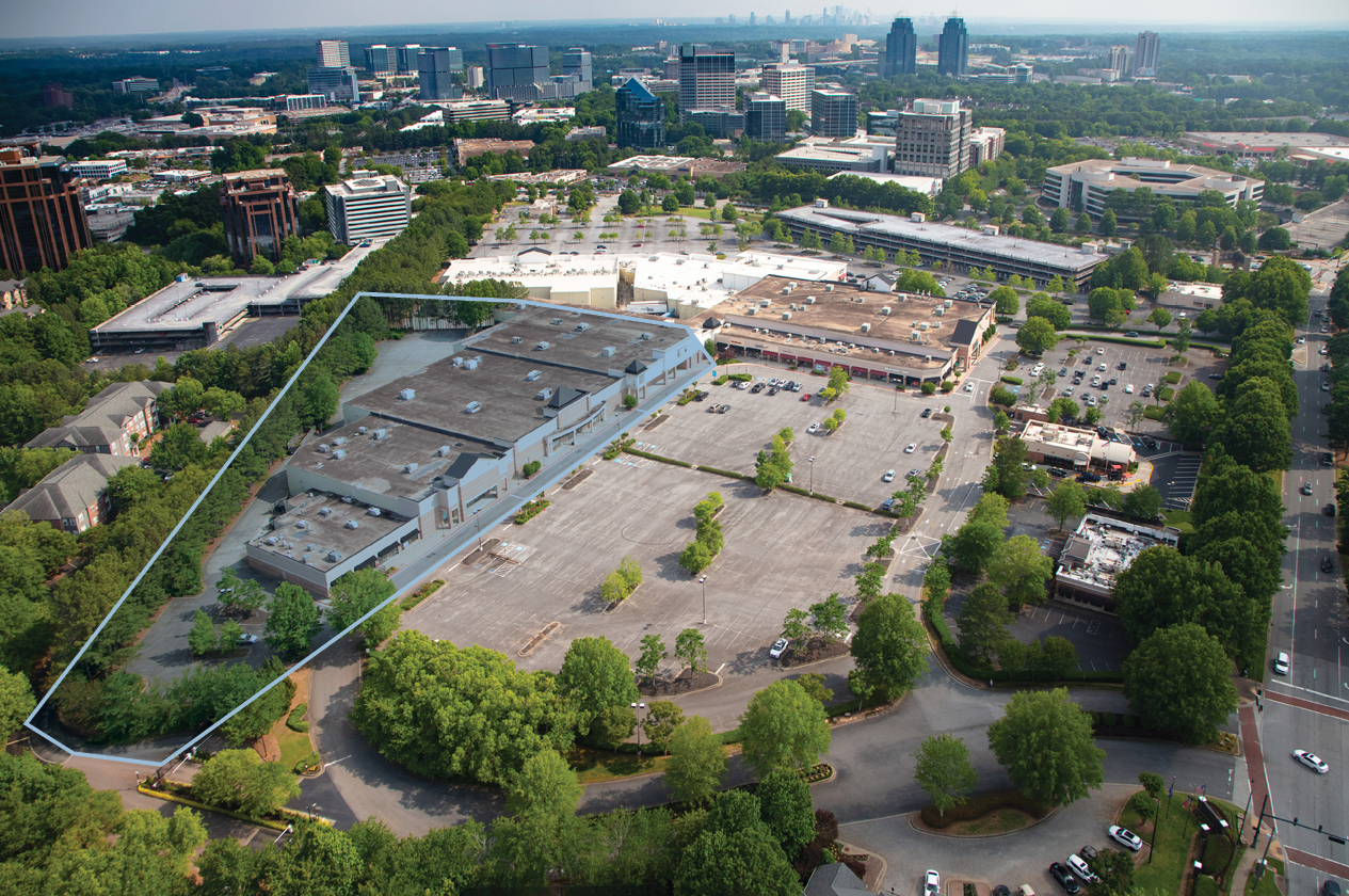 deal investment highlights