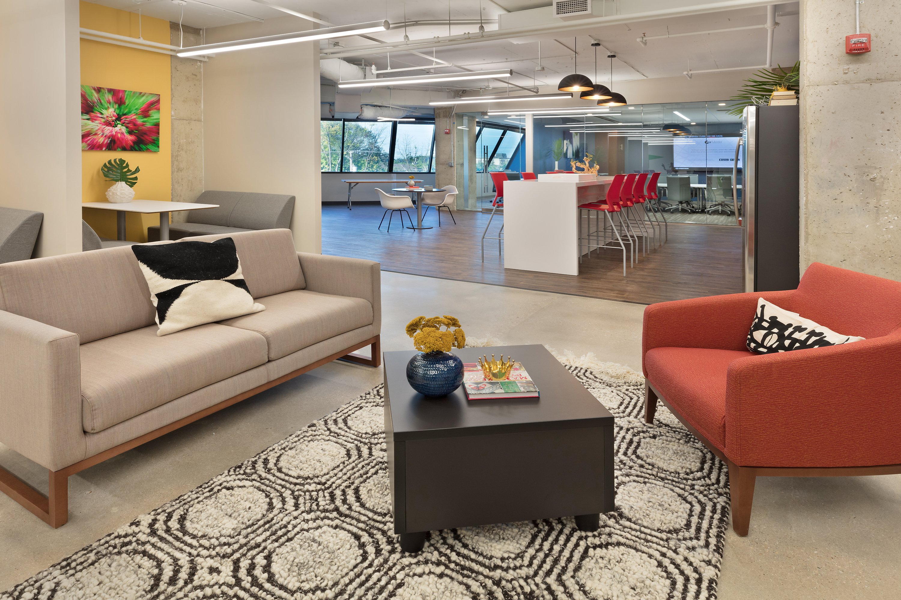 deal investment highlights