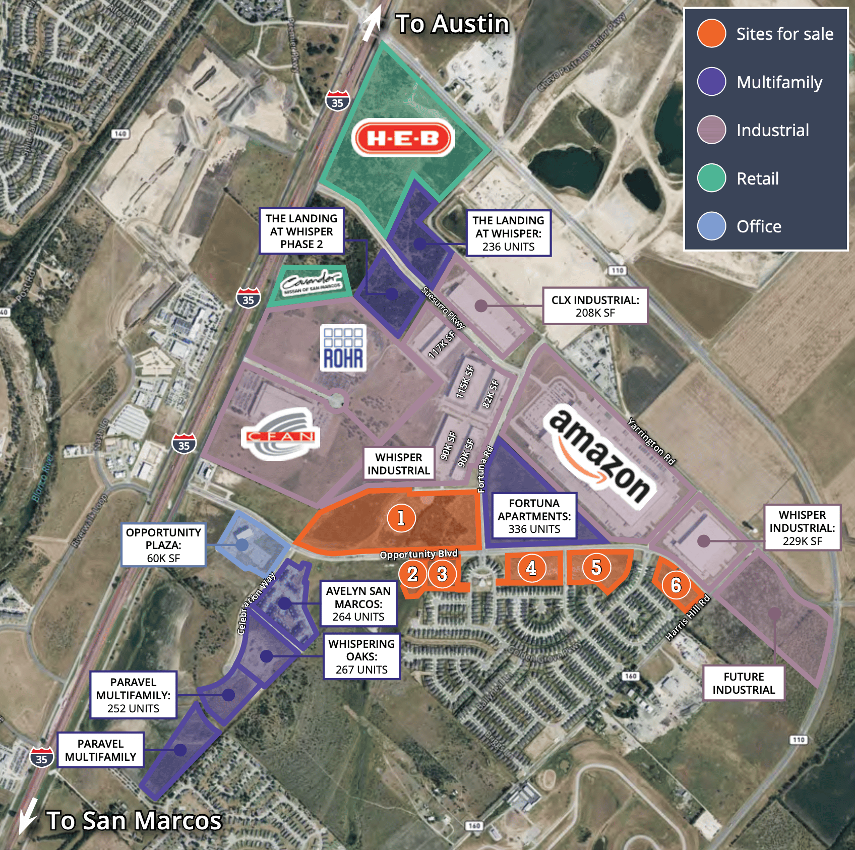 deal investment highlights