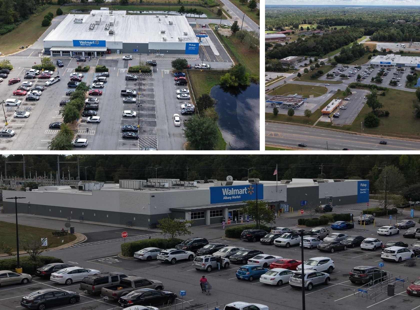 deal investment highlights