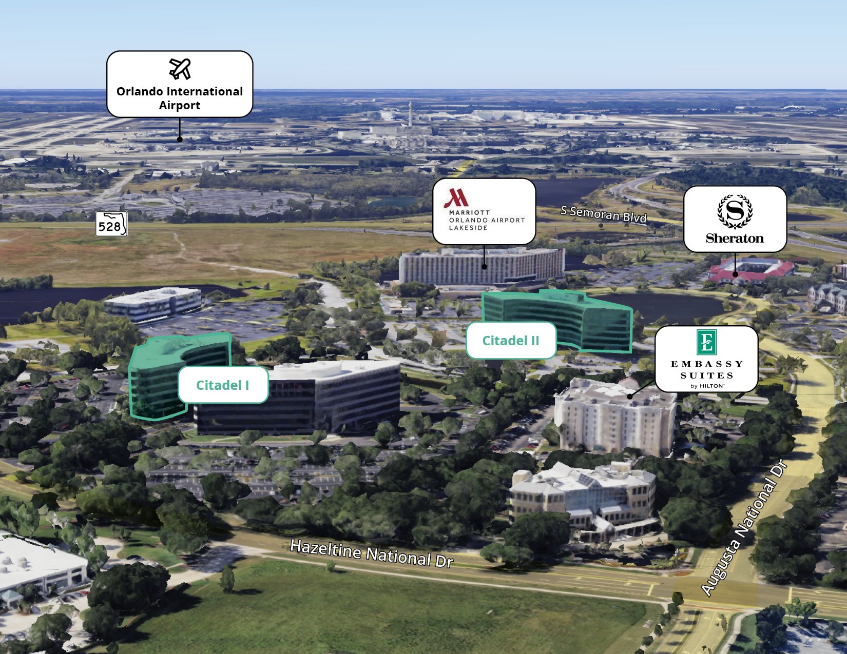 deal investment highlights