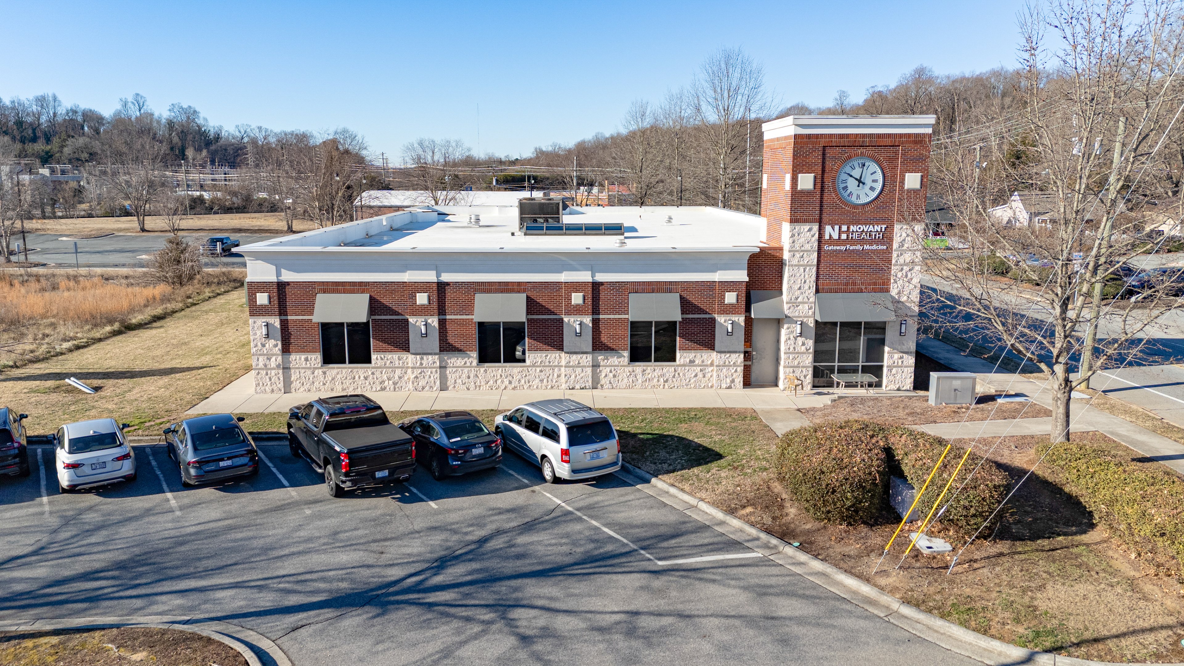 deal investment highlights