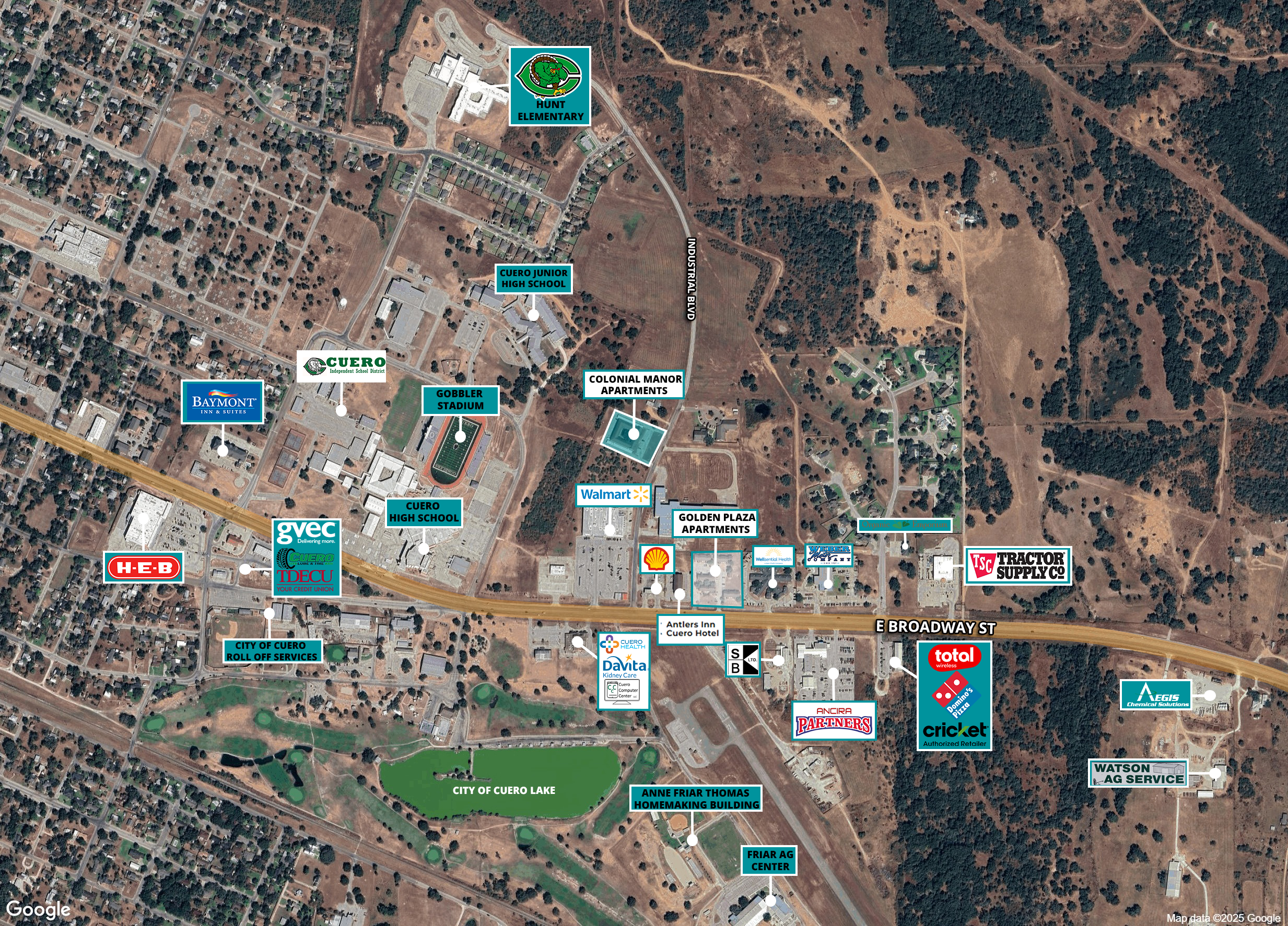 deal investment highlights