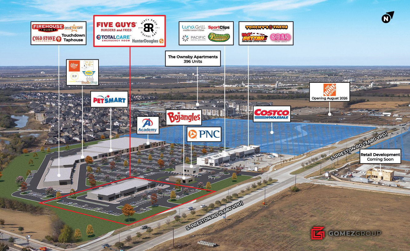 deal investment highlights