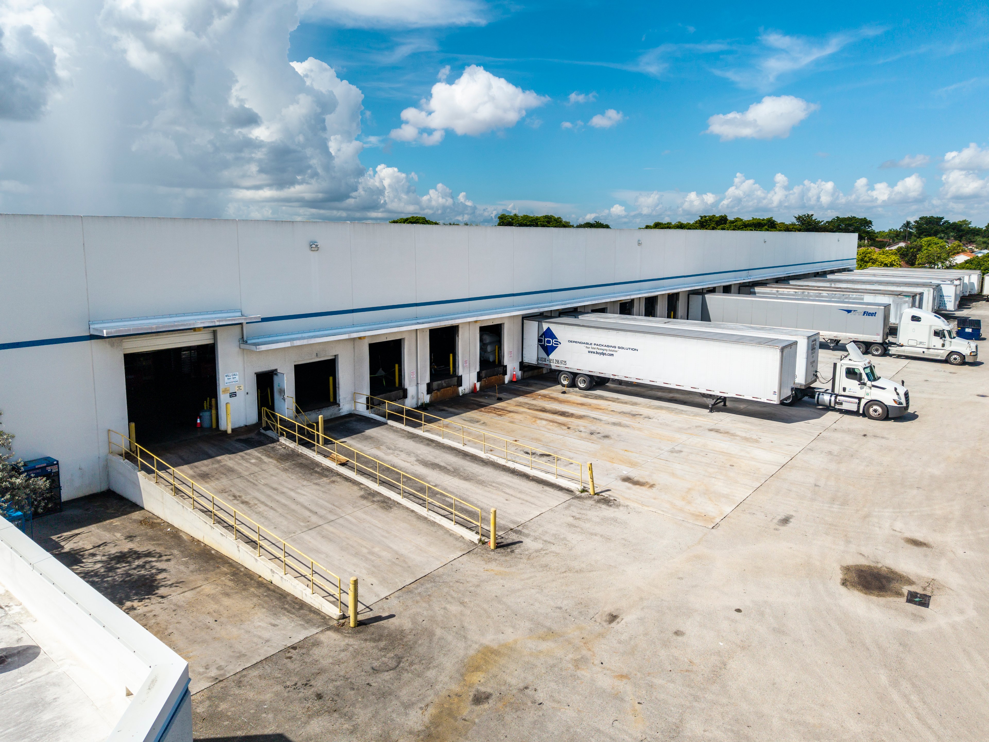 deal investment highlights