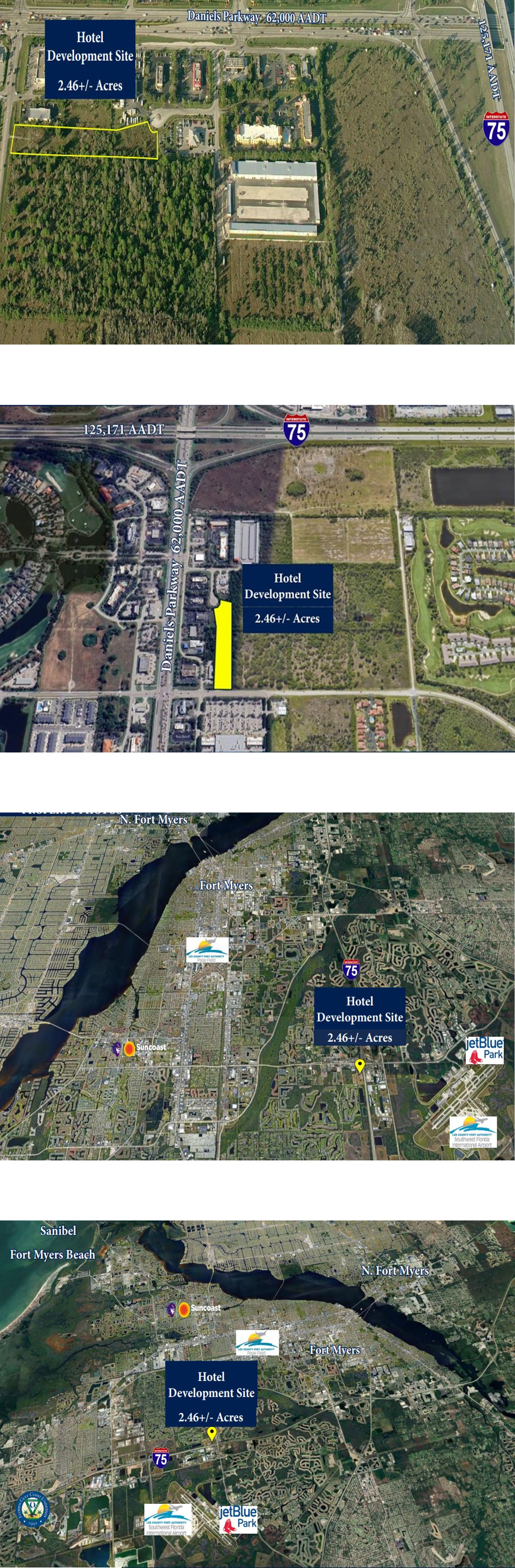 overview of deal