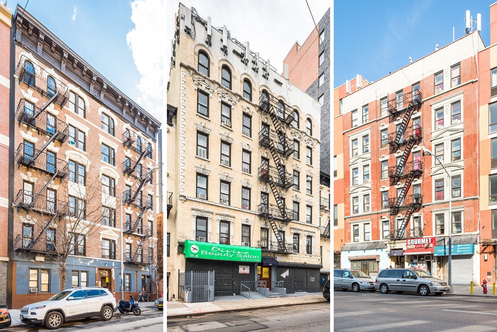 deal investment highlights