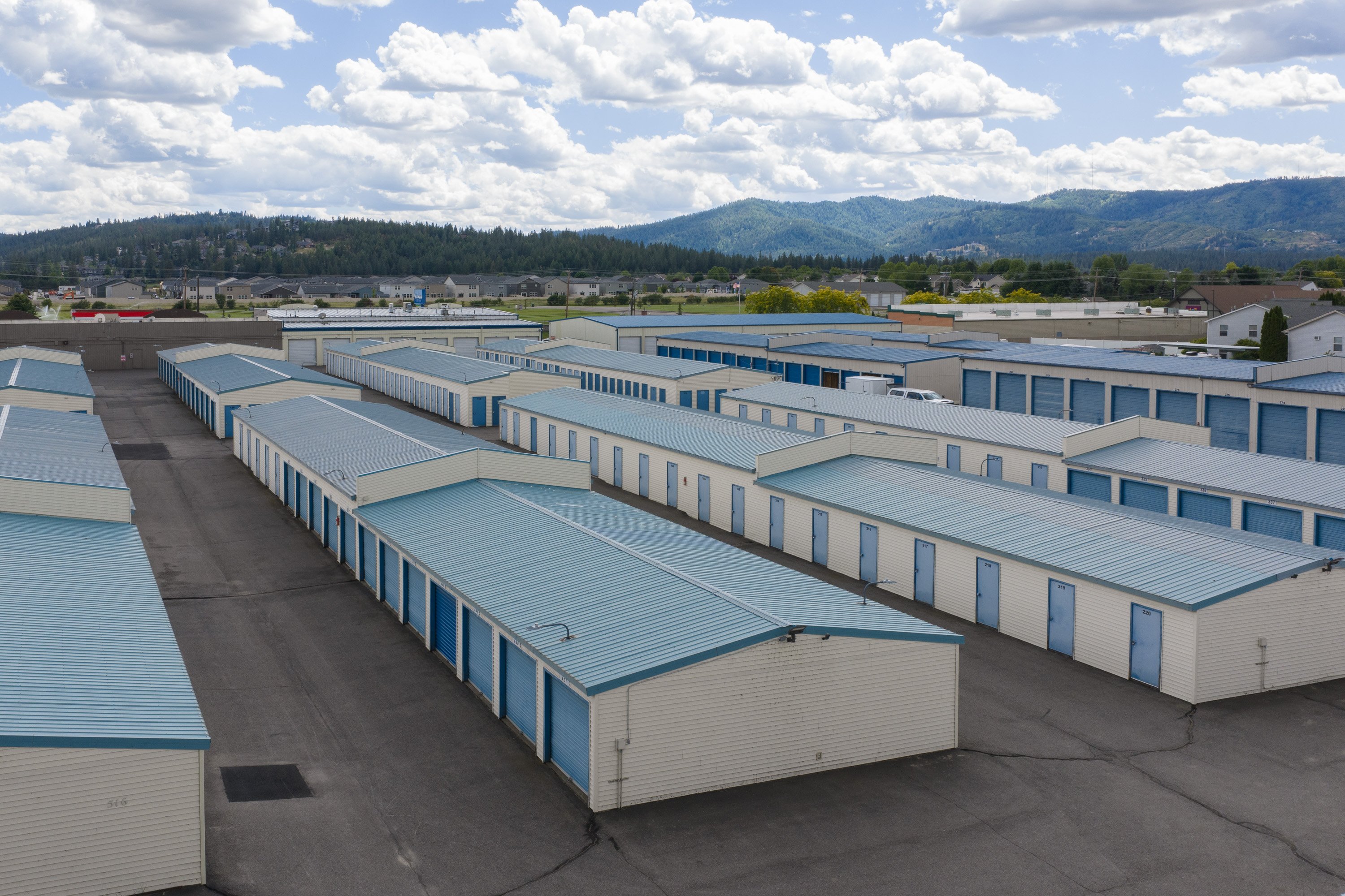 deal investment highlights
