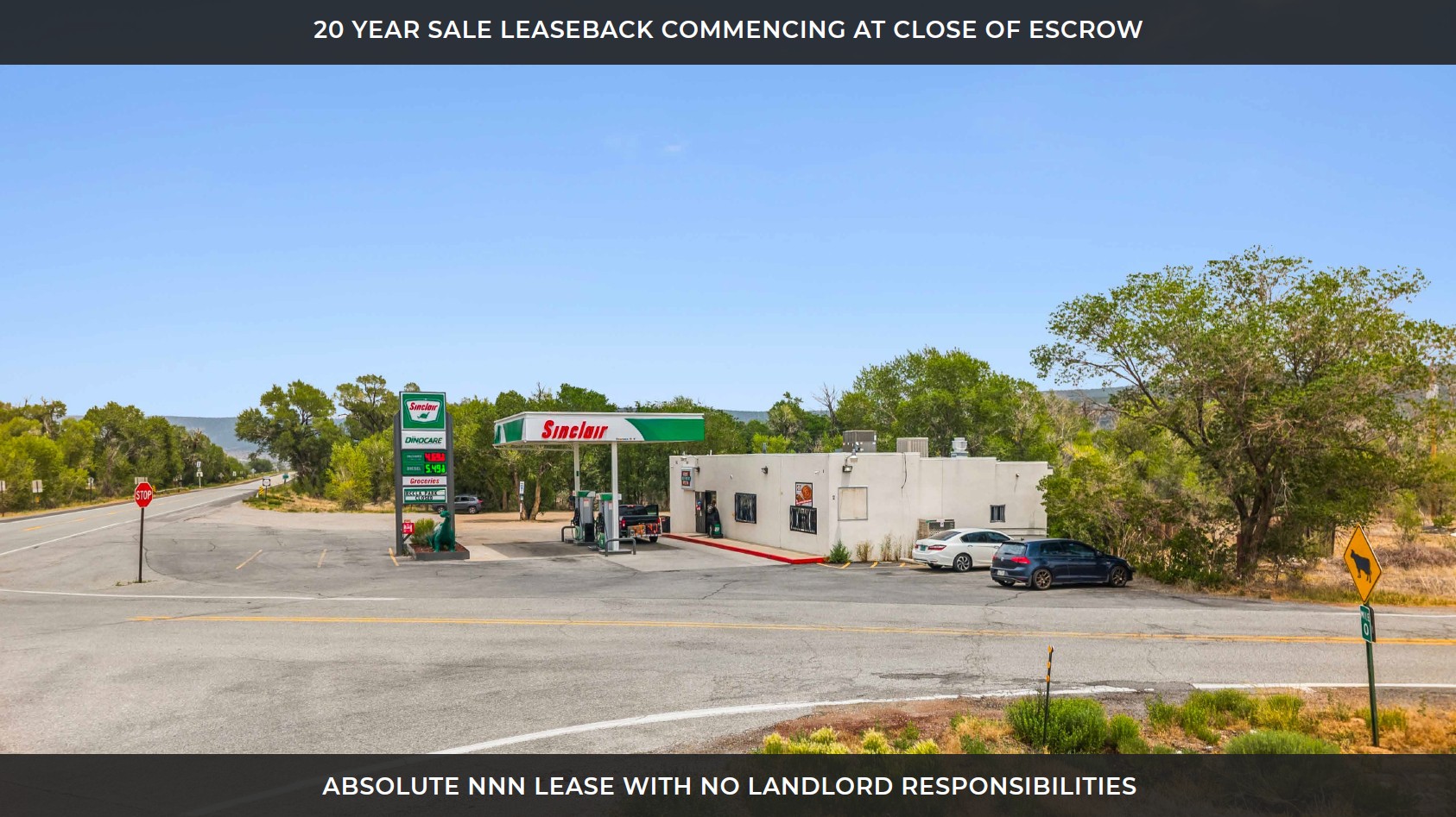 deal investment highlights
