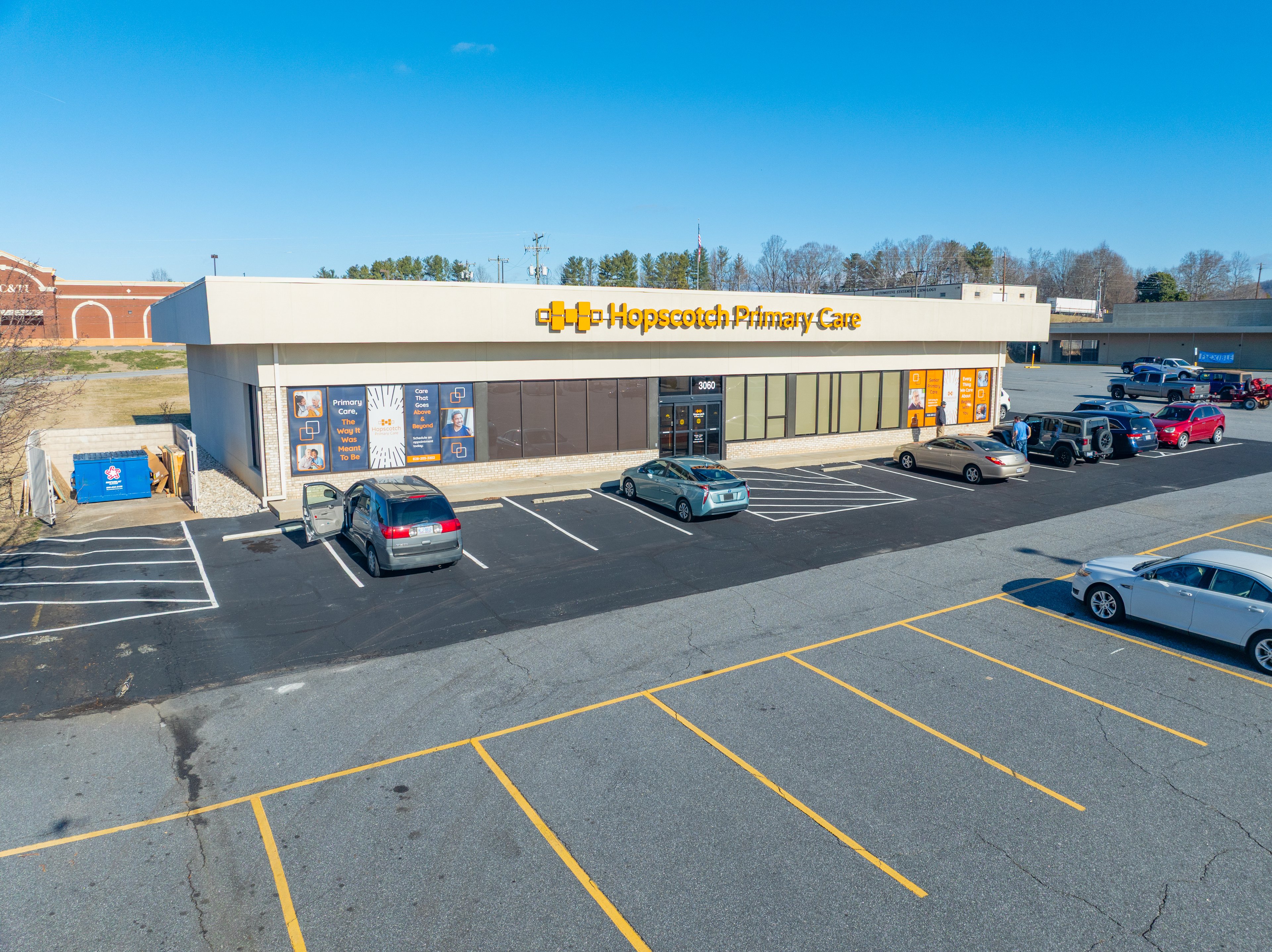 deal investment highlights