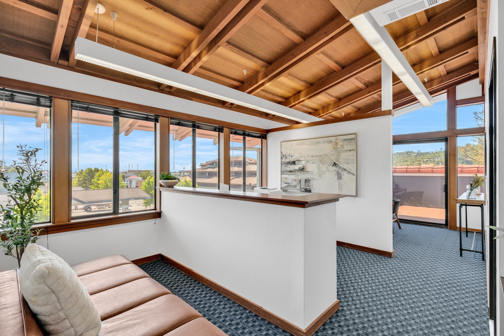 deal investment highlights