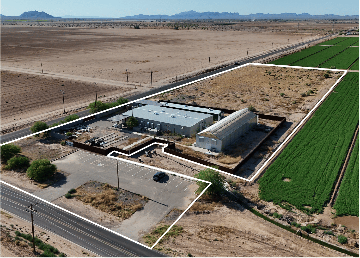 deal investment highlights