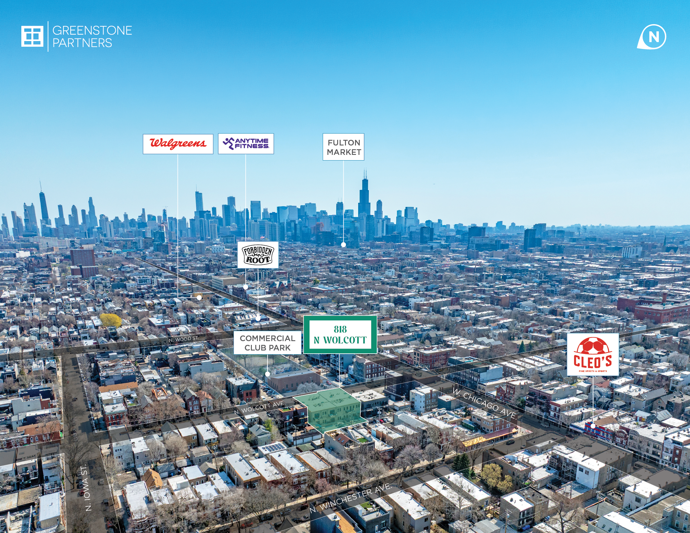 deal investment highlights