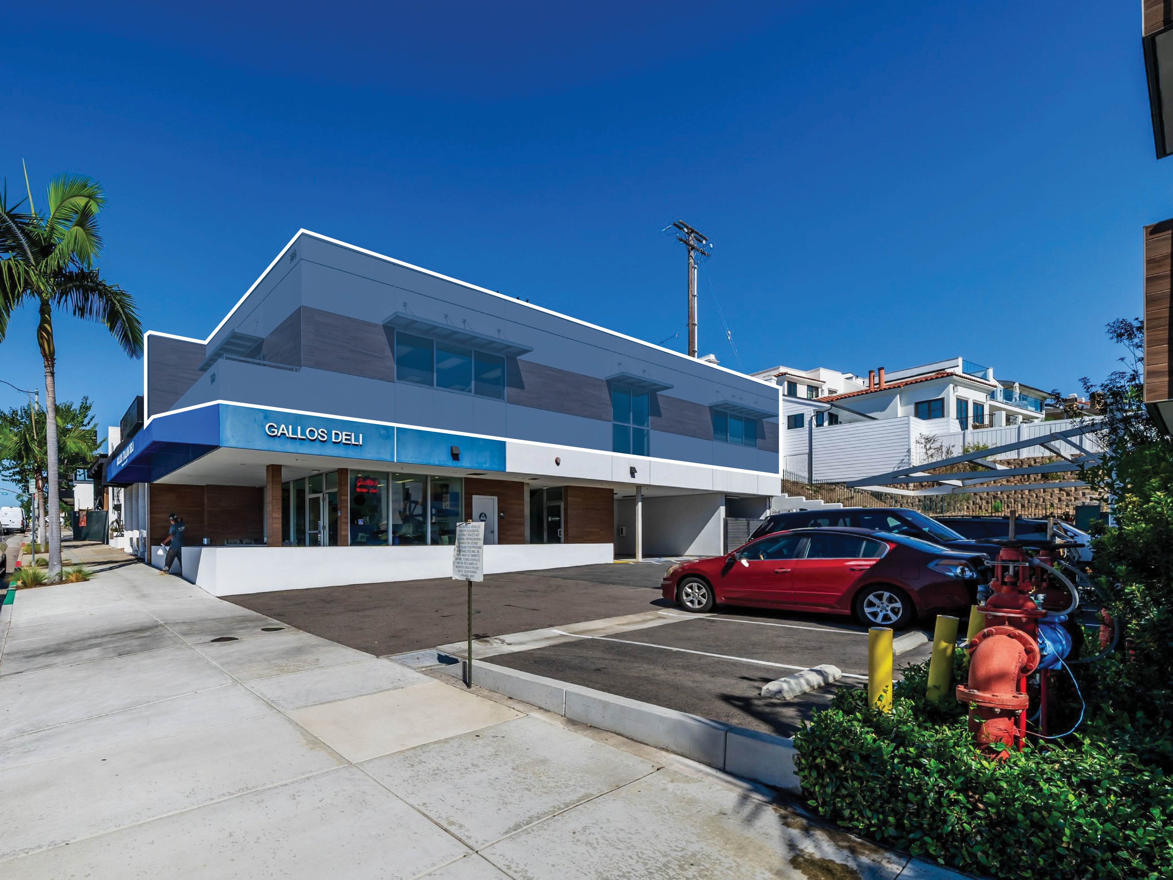 deal investment highlights