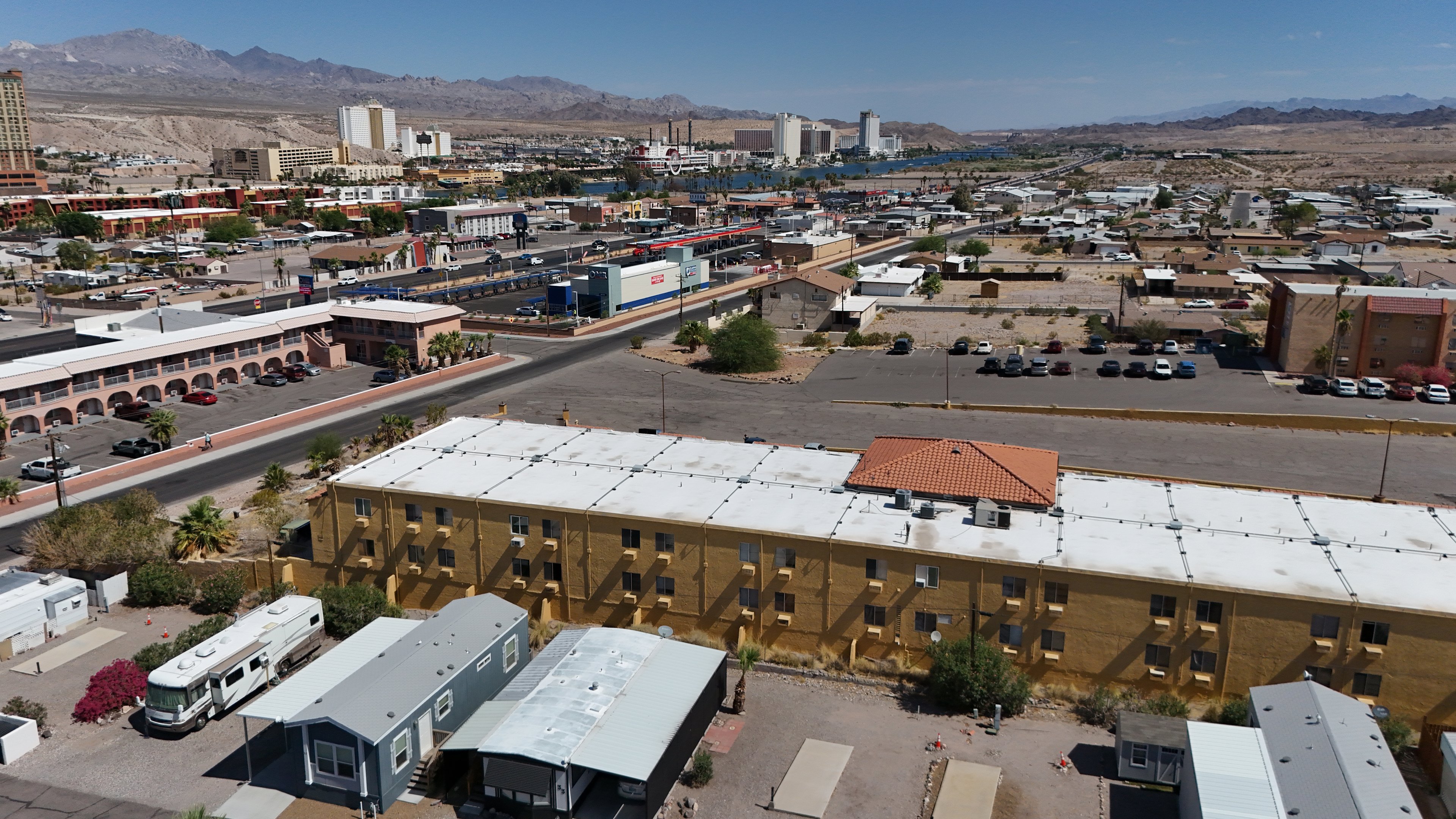 deal investment highlights