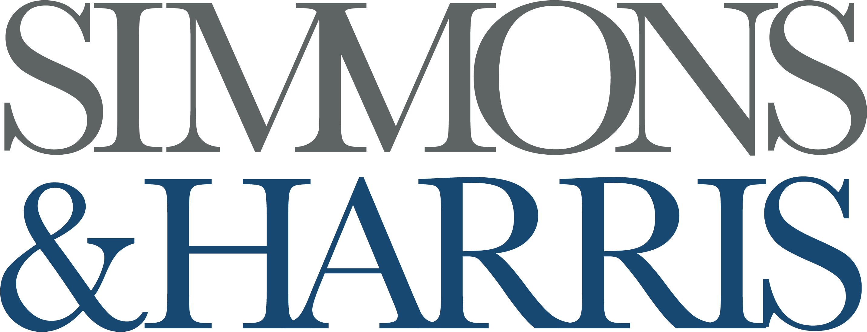 Simmons & Harris