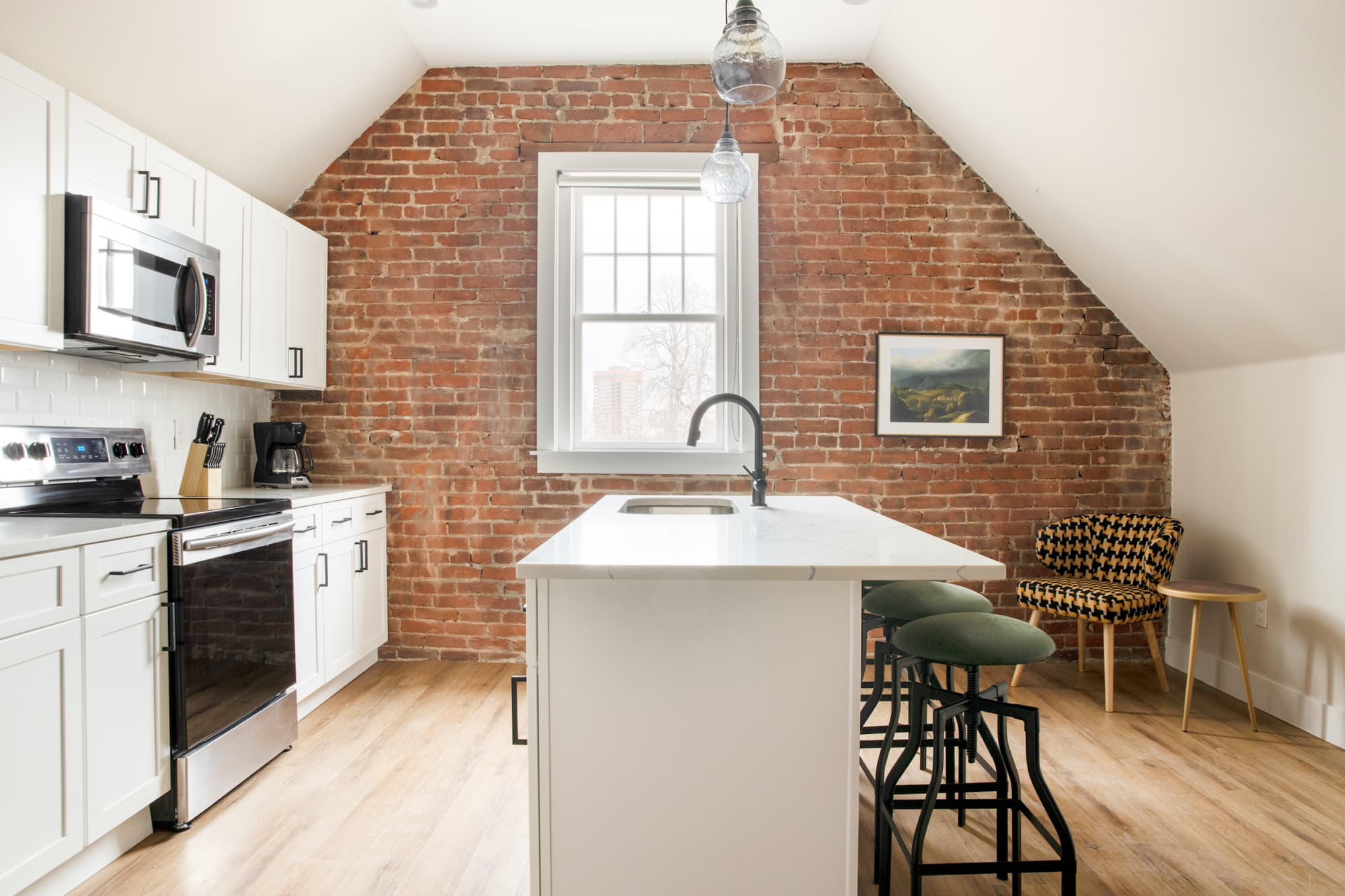 deal investment highlights