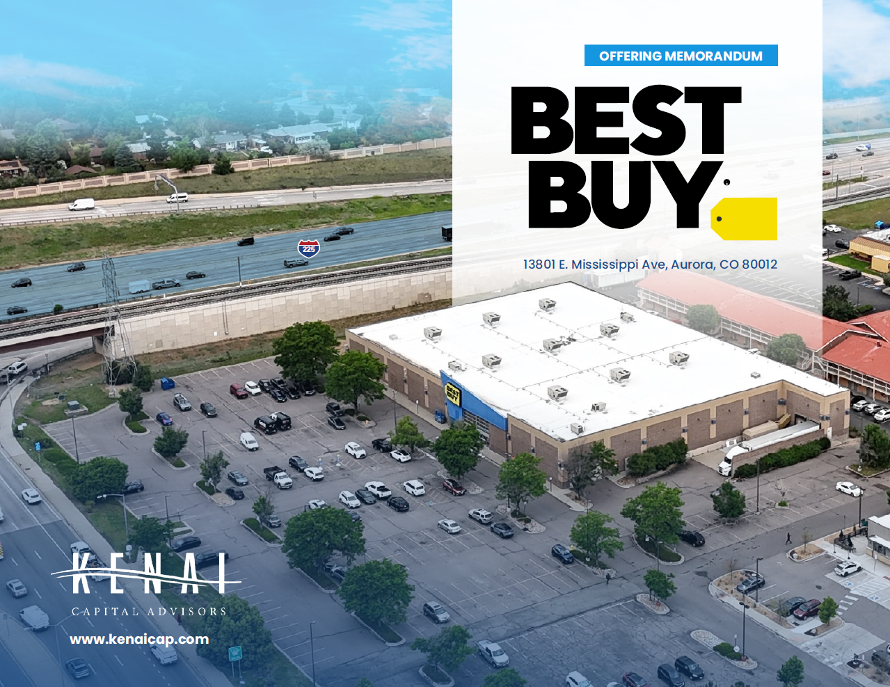 overview of deal