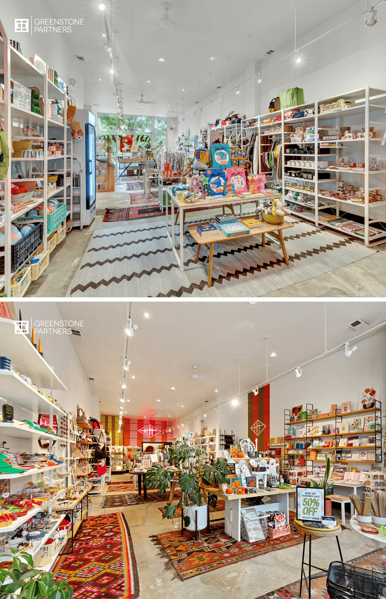 deal investment highlights