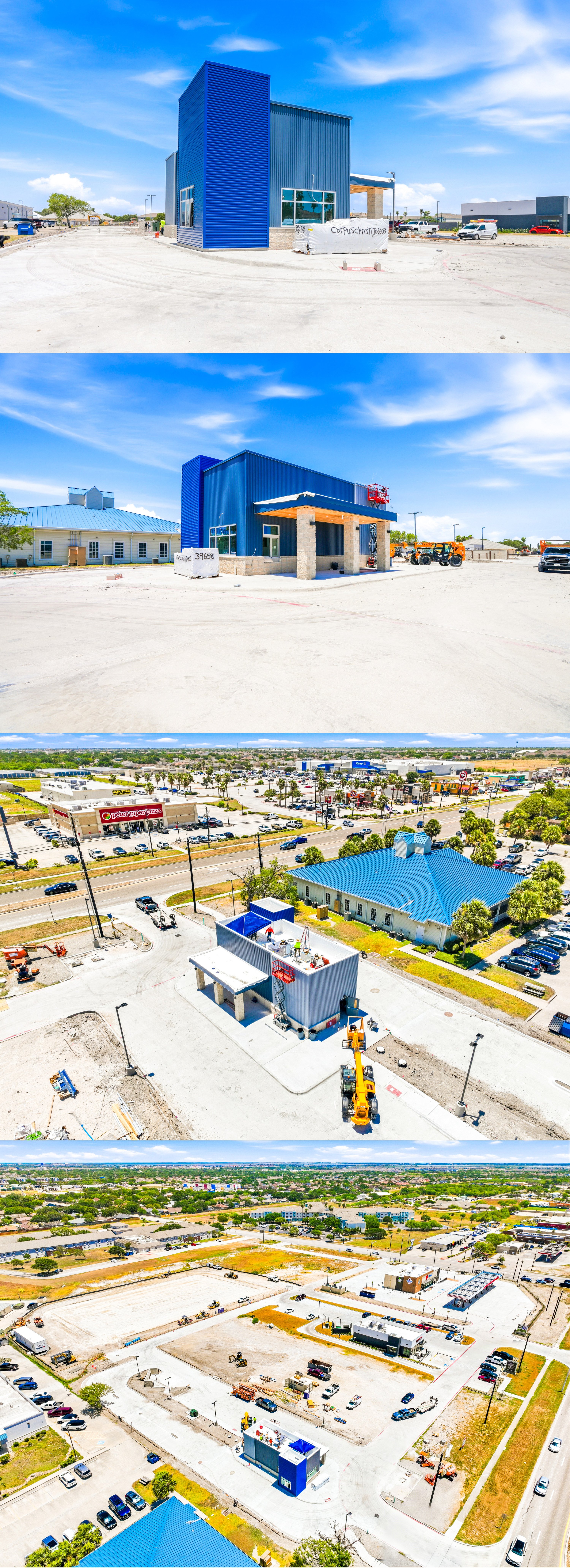 overview of deal
