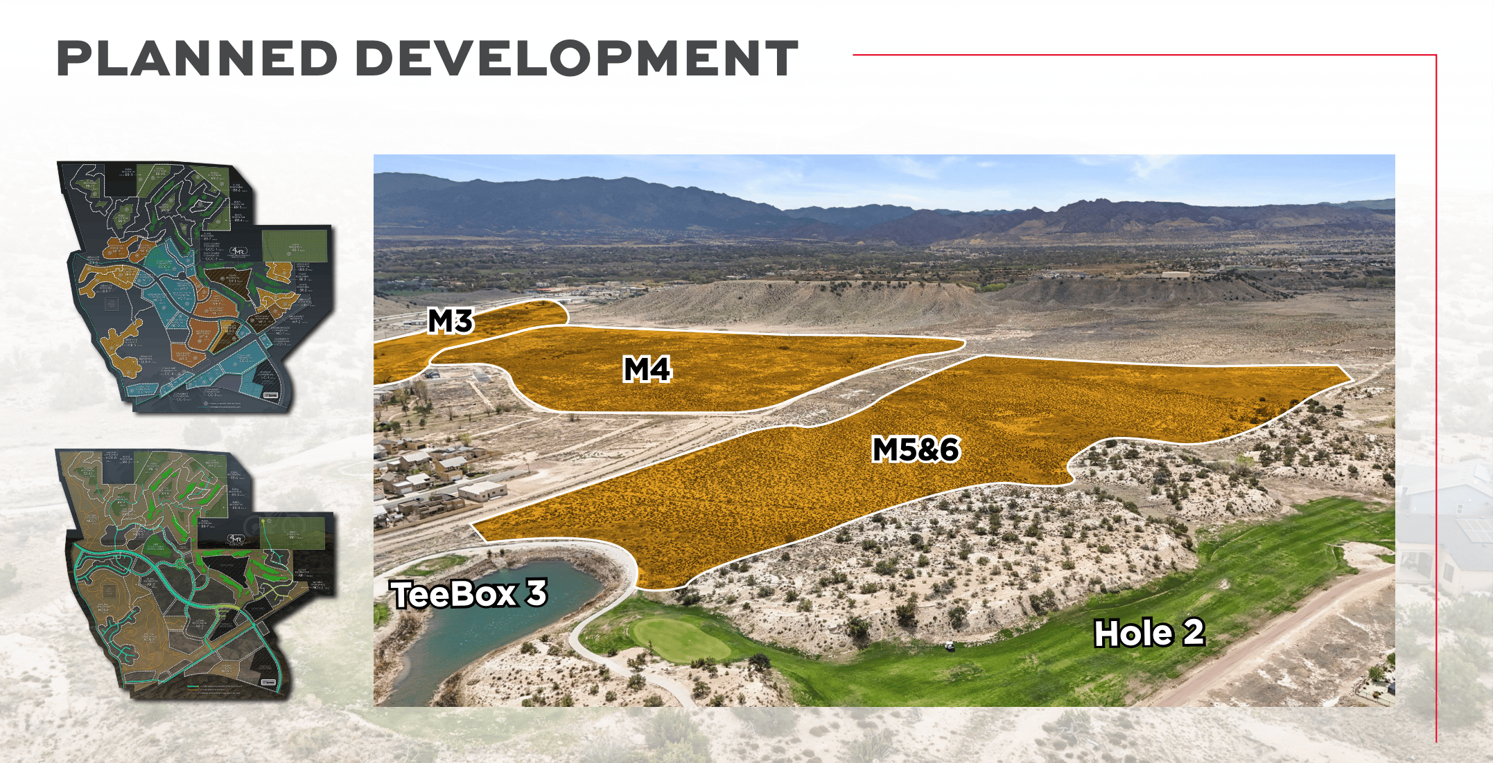 deal investment highlights