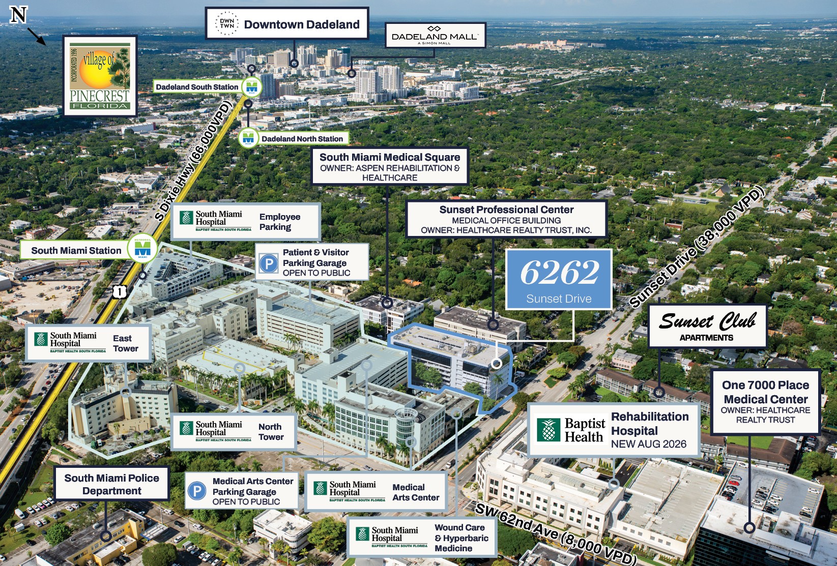 deal investment highlights