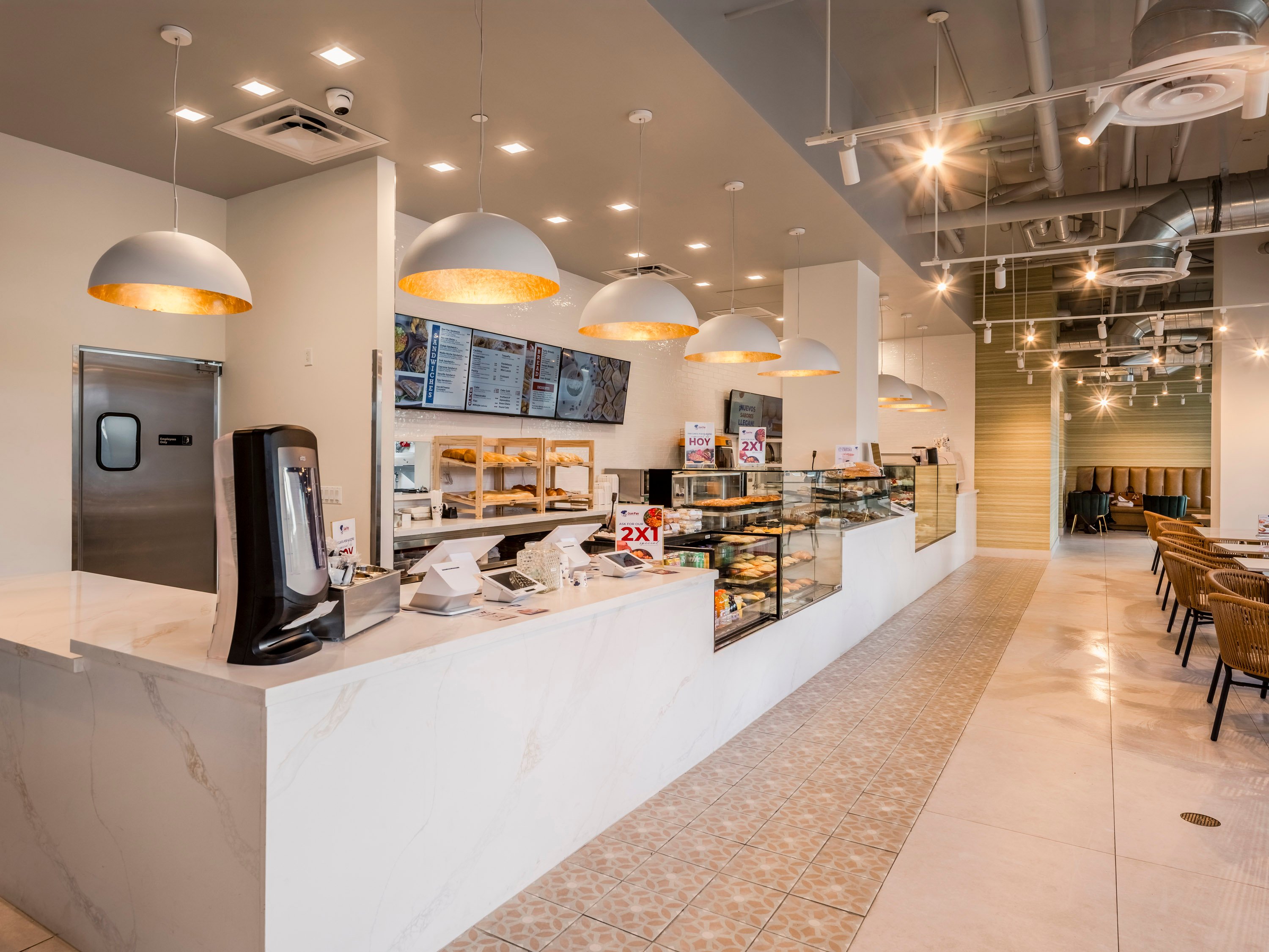 deal investment highlights