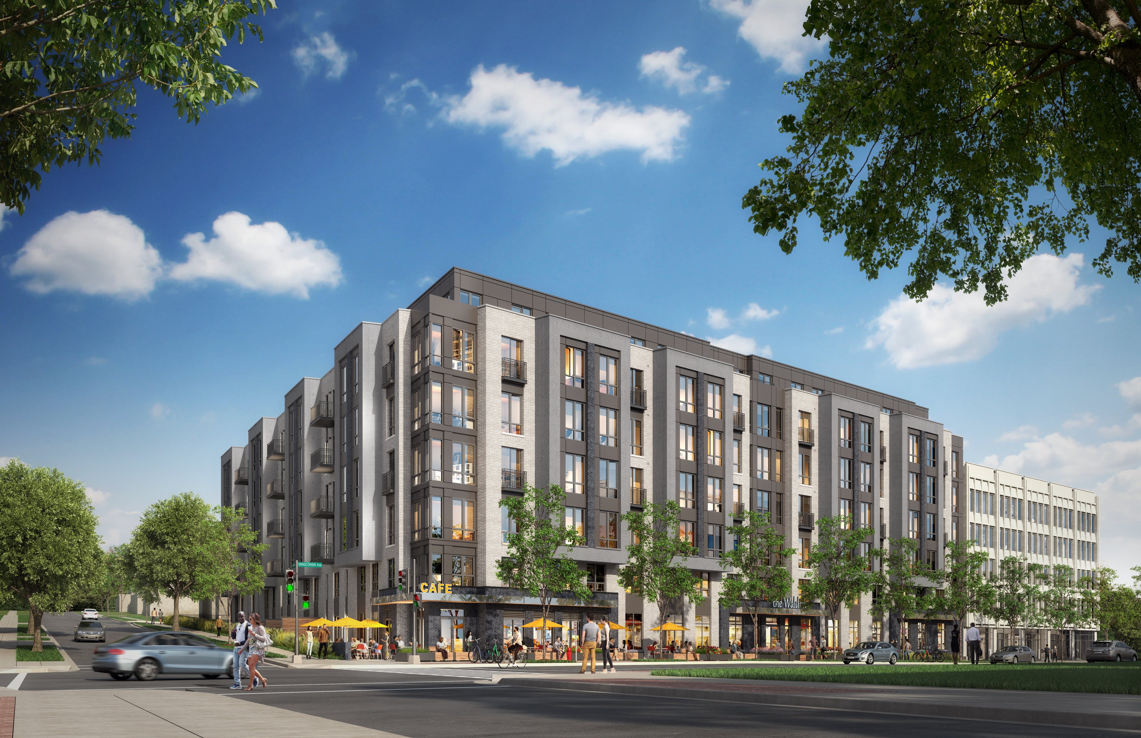 deal investment highlights