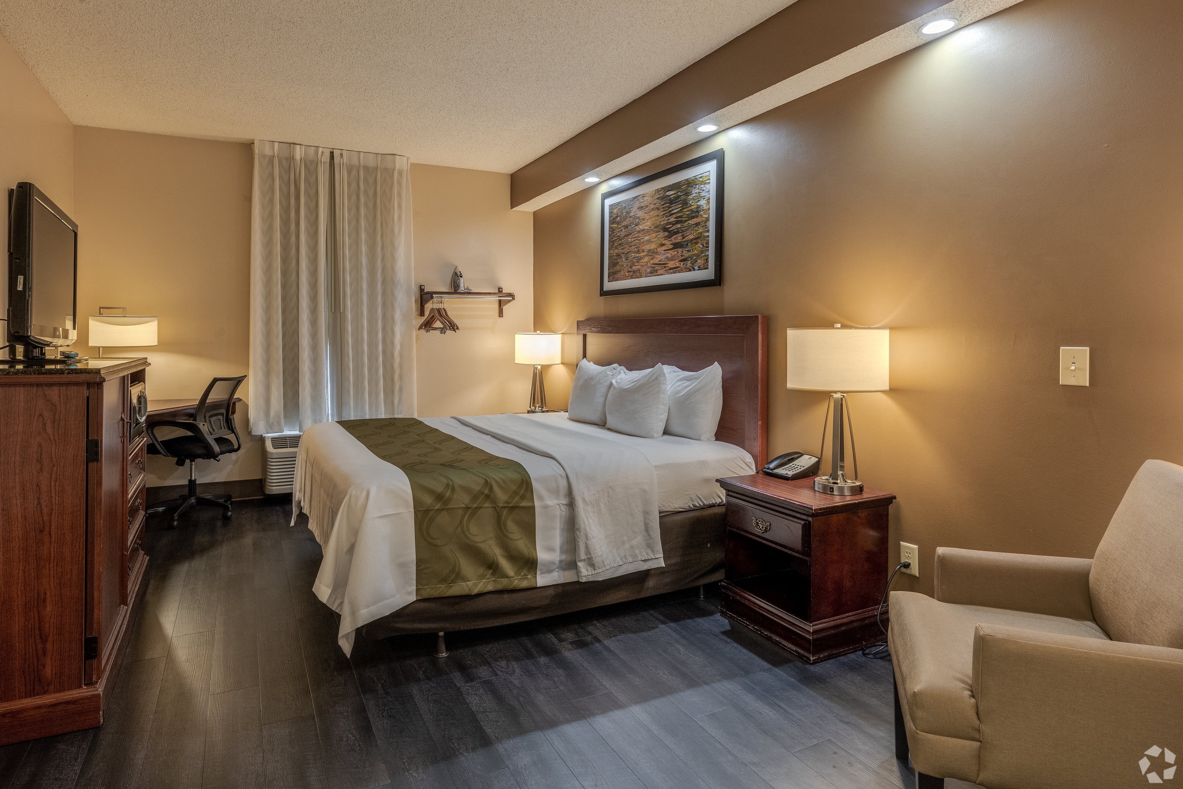 deal investment highlights