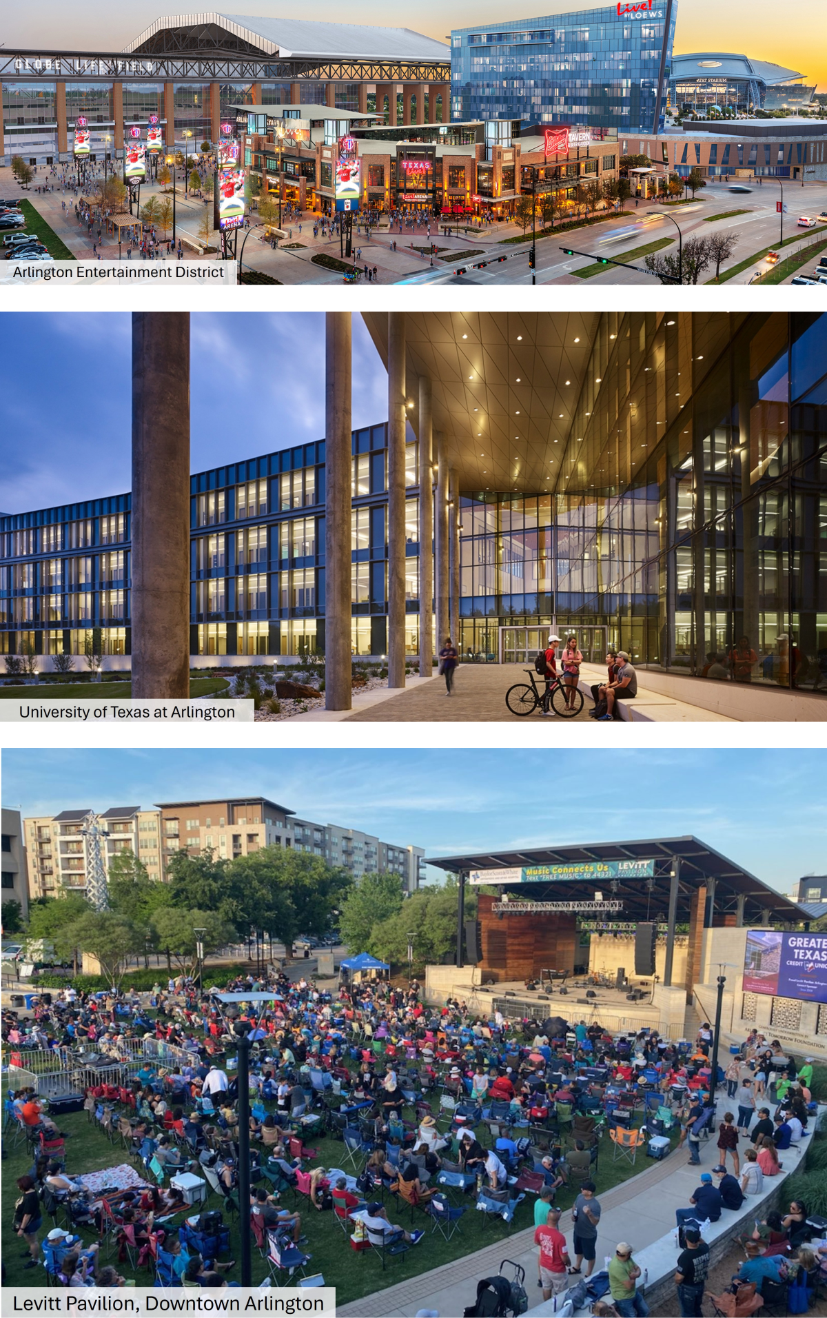 deal investment highlights