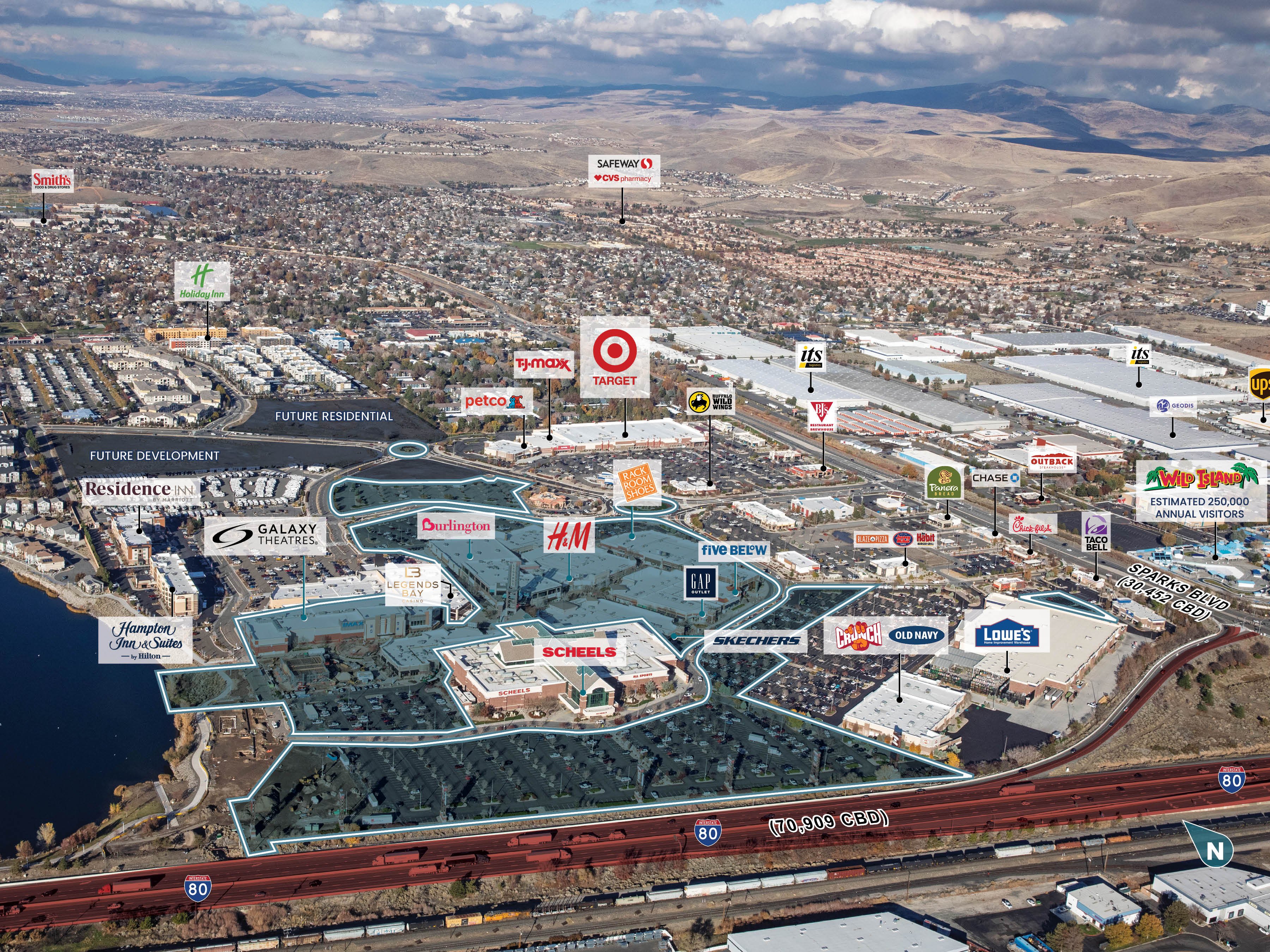 deal investment highlights