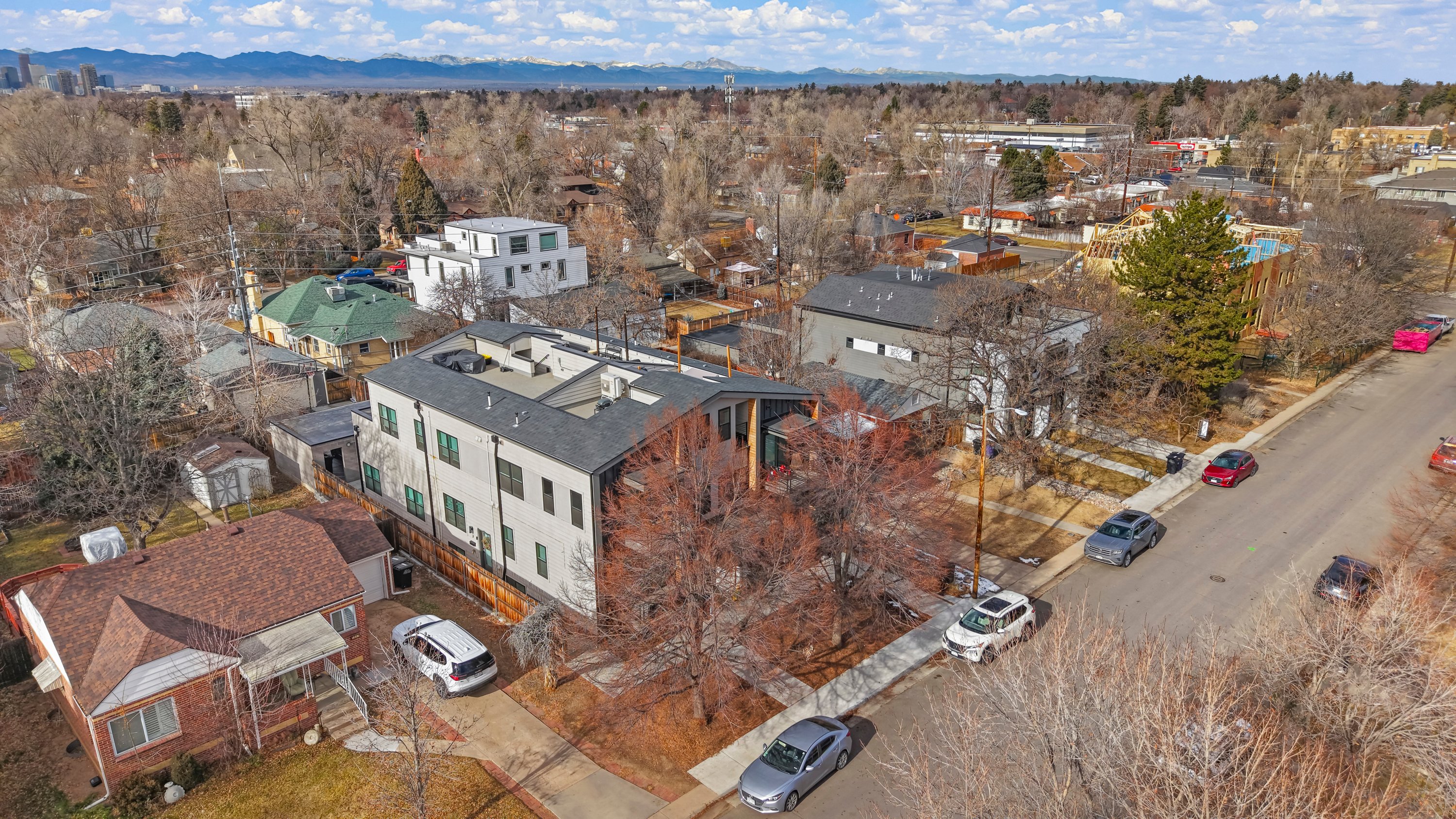 deal investment highlights