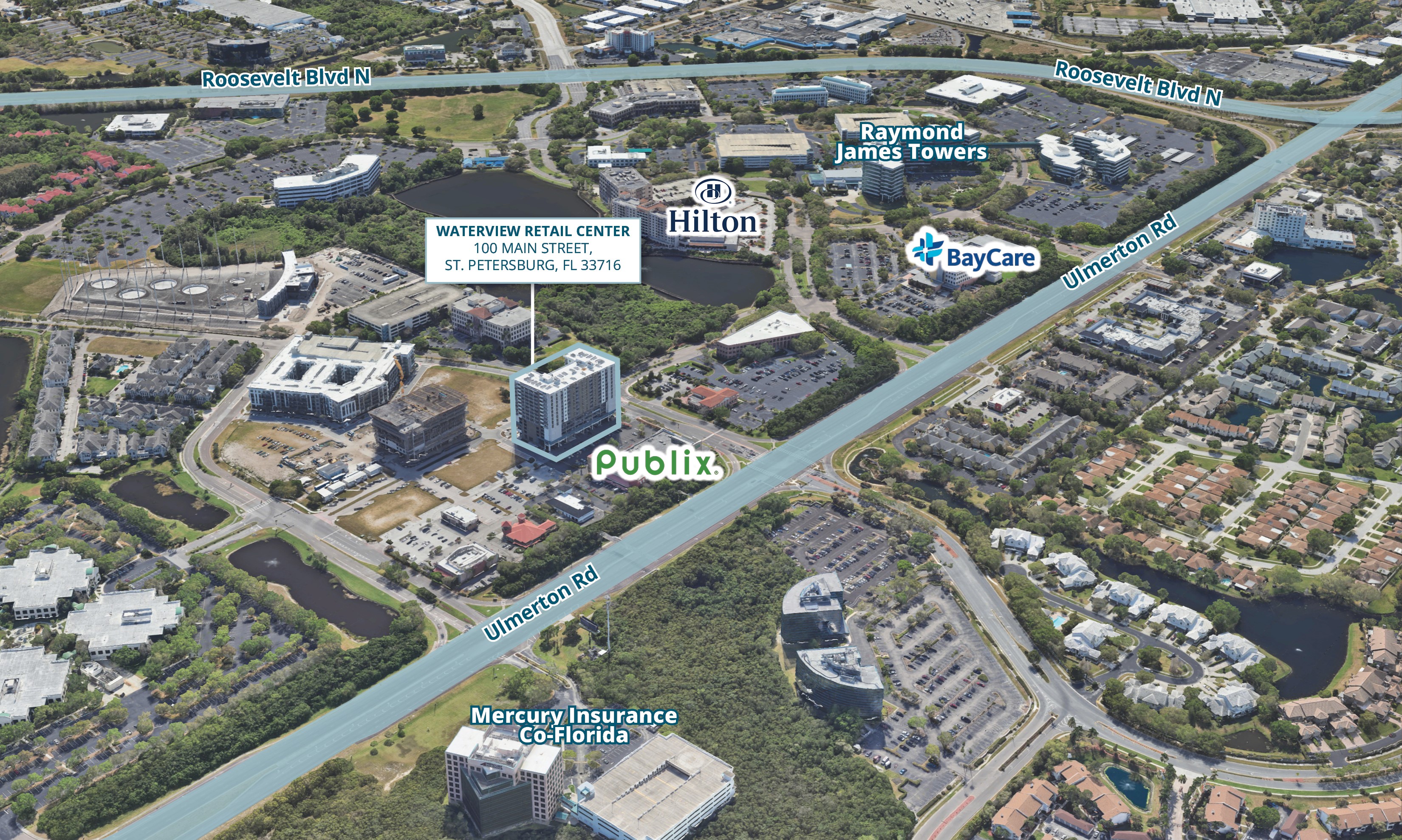 deal investment highlights