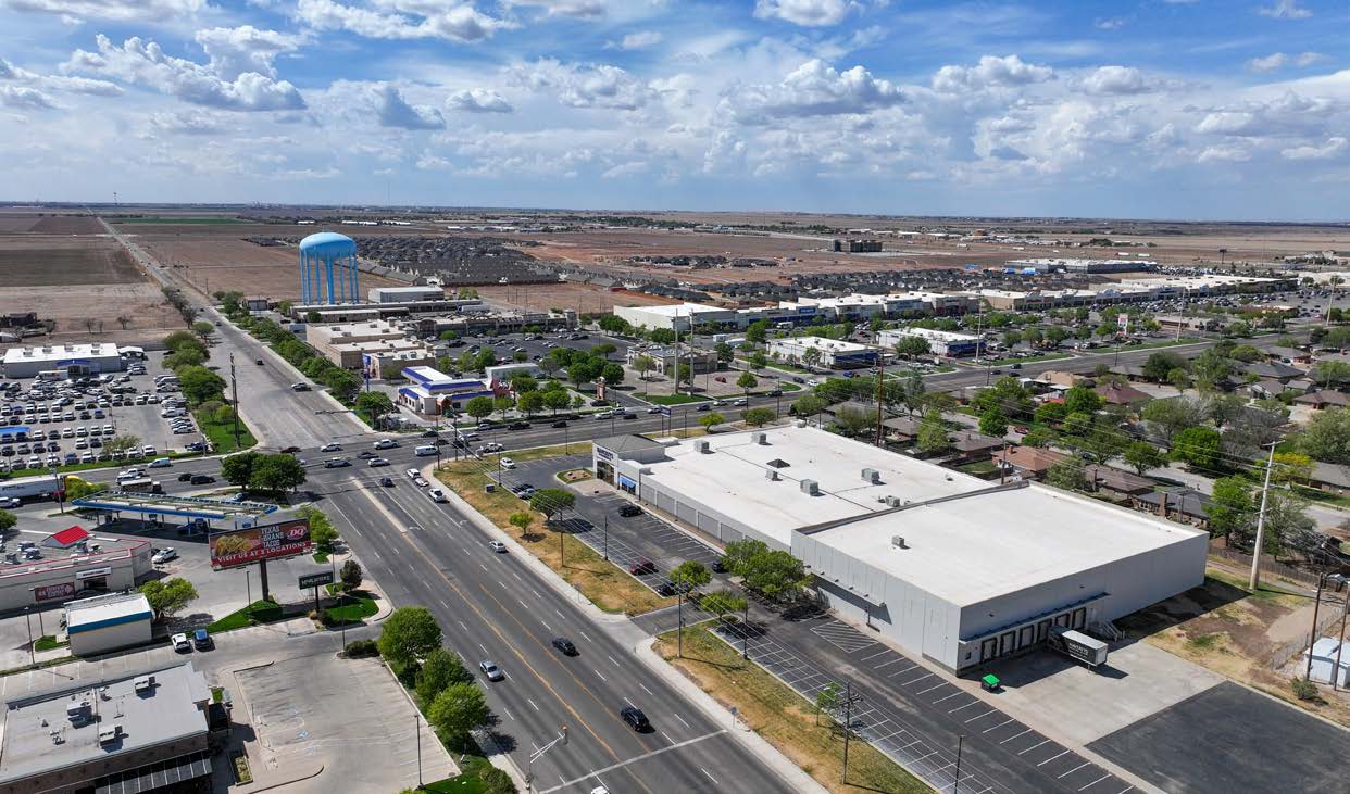 deal investment highlights