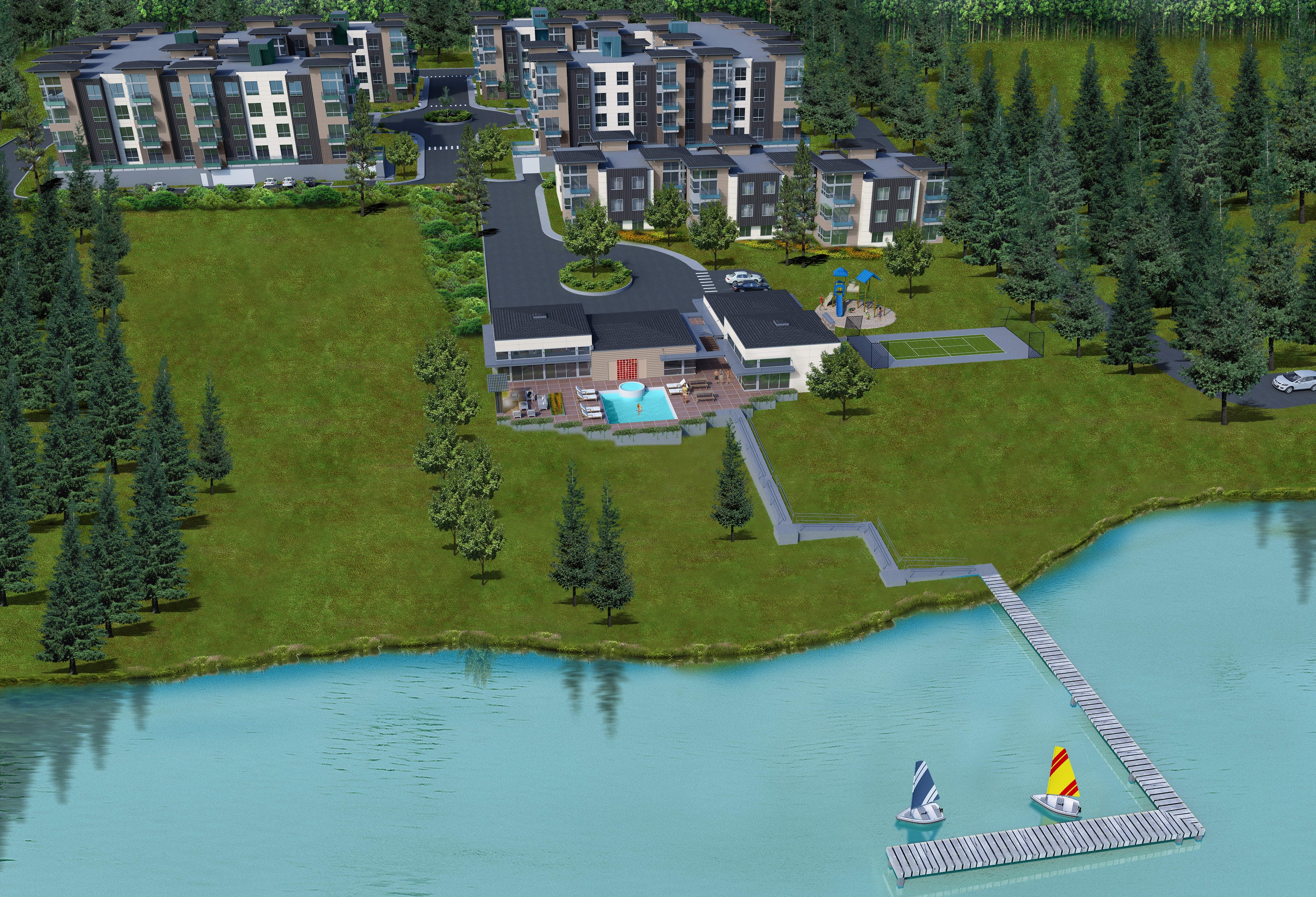 overview of deal