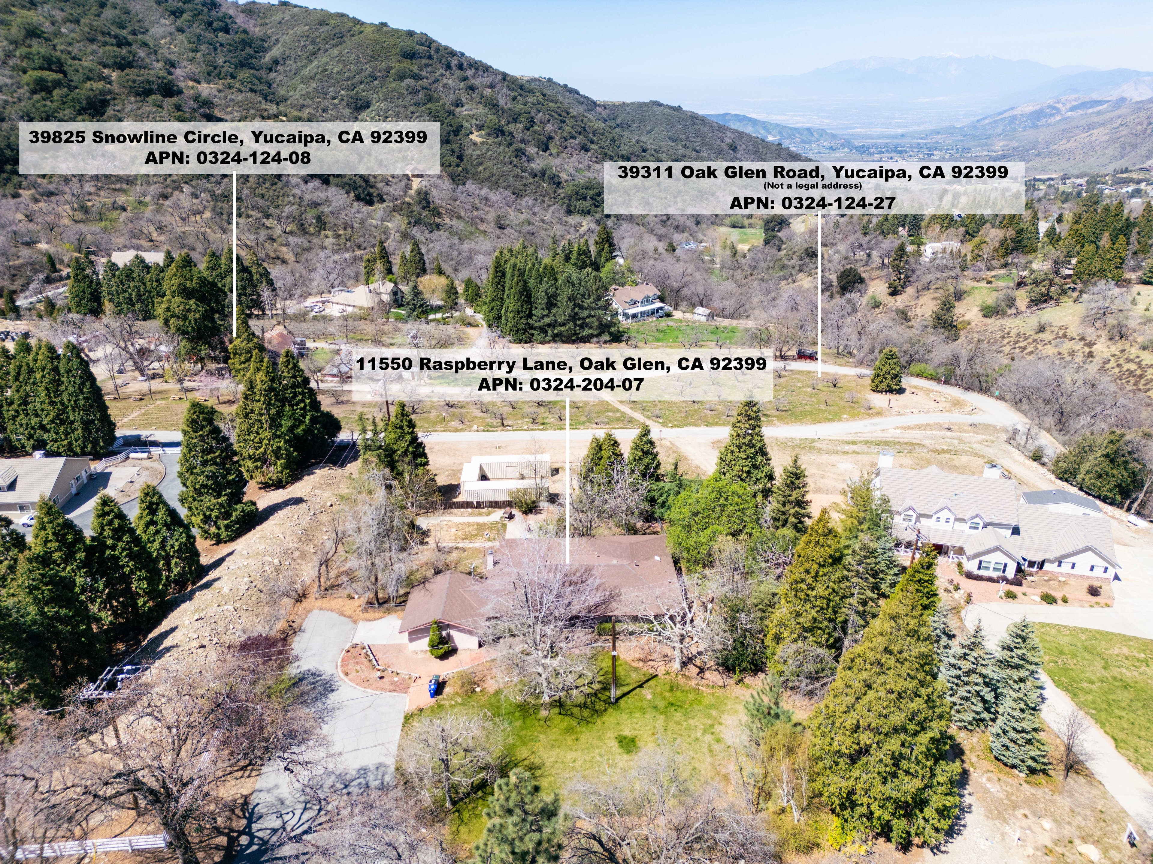 overview of deal