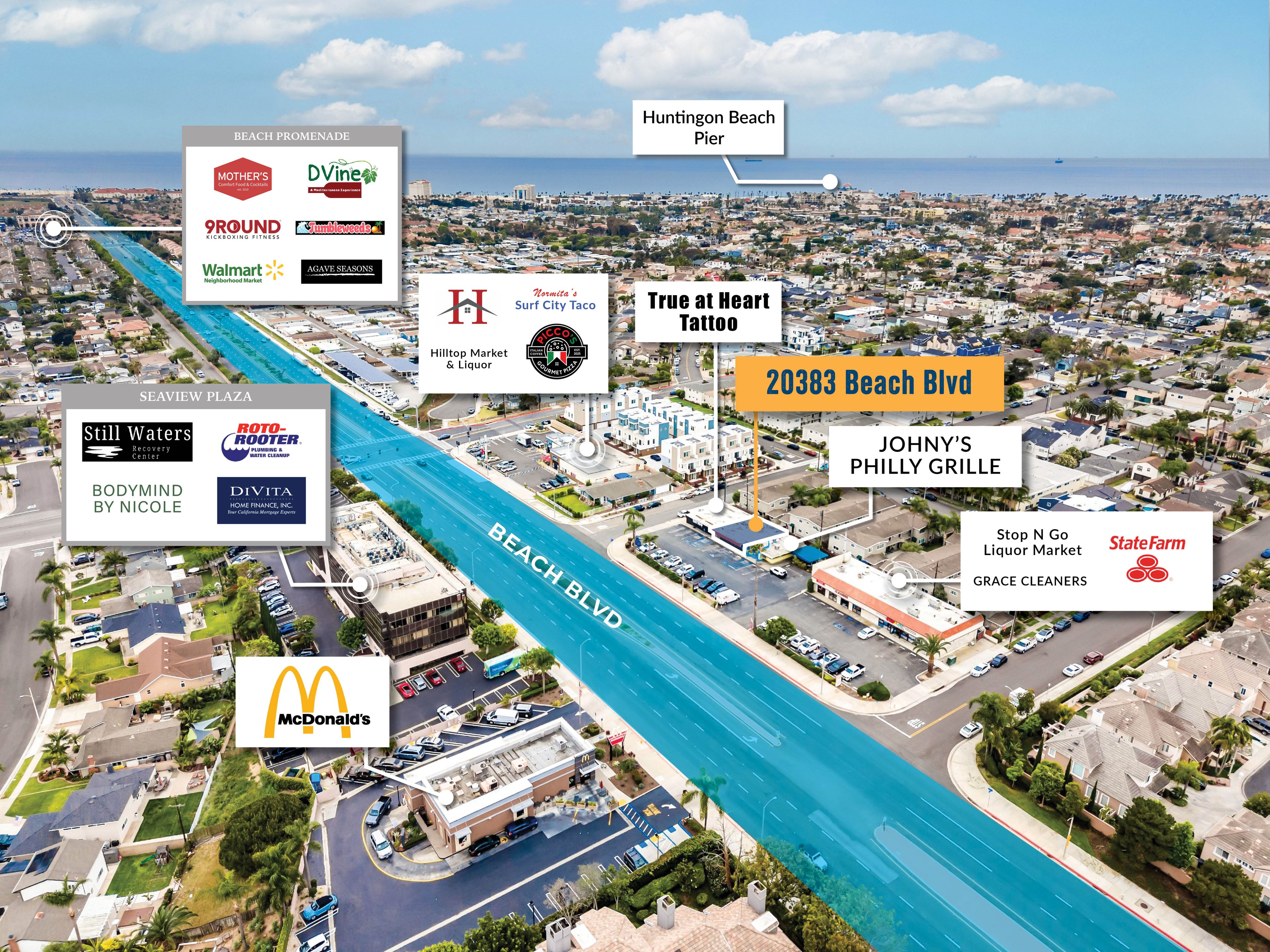deal investment highlights