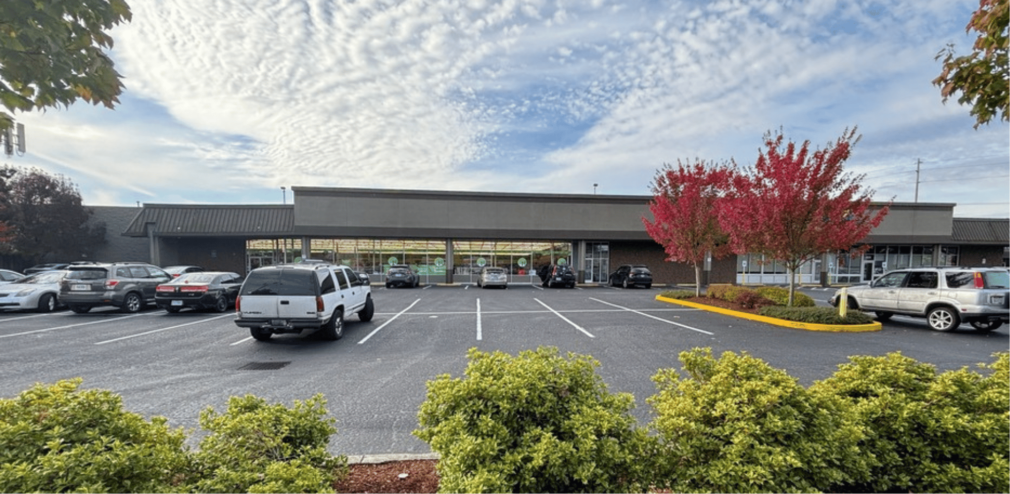 deal investment highlights